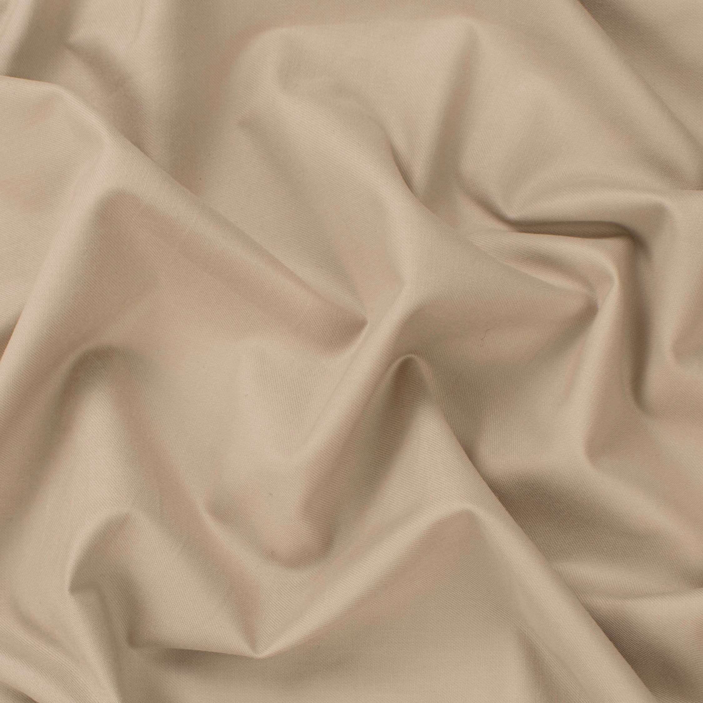 Japanese Twill Suiting Light Weight Design-29 Beige