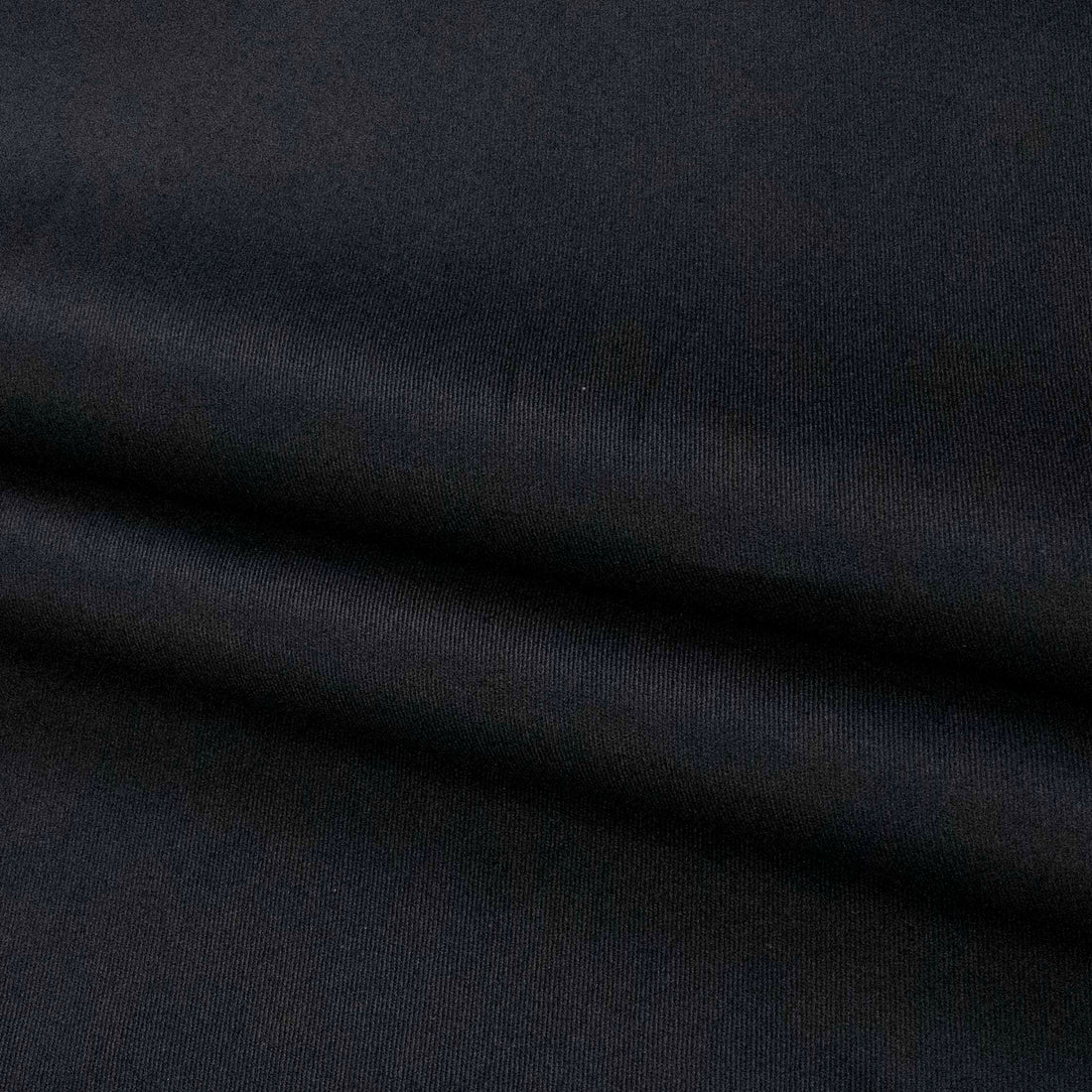 Japanese Twill Suiting Light Weight Design-32 Navy