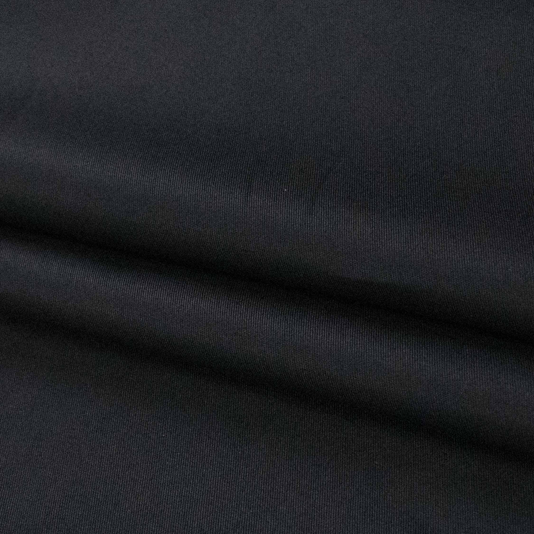 Japanese Twill Suiting Light Weight Design-32 Navy