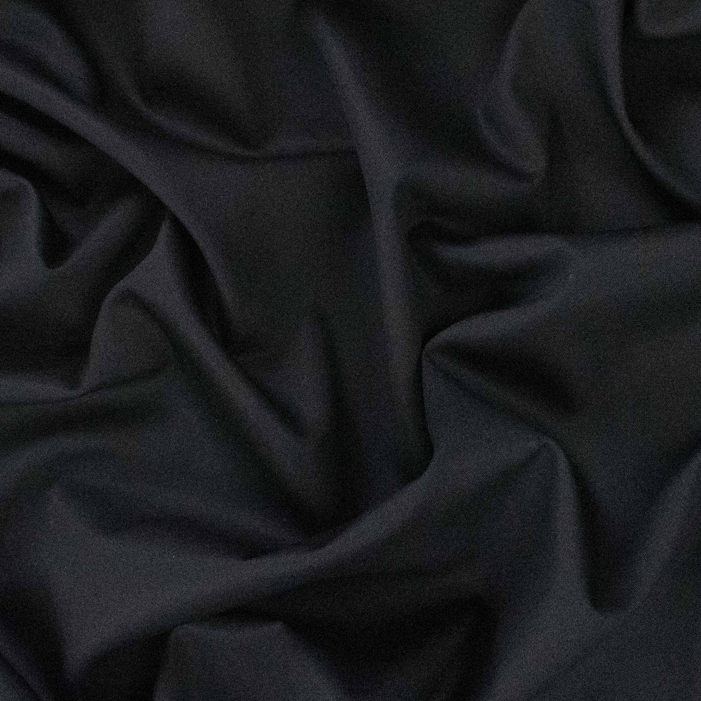 Japanese Twill Suiting Light Weight Design-32 Navy