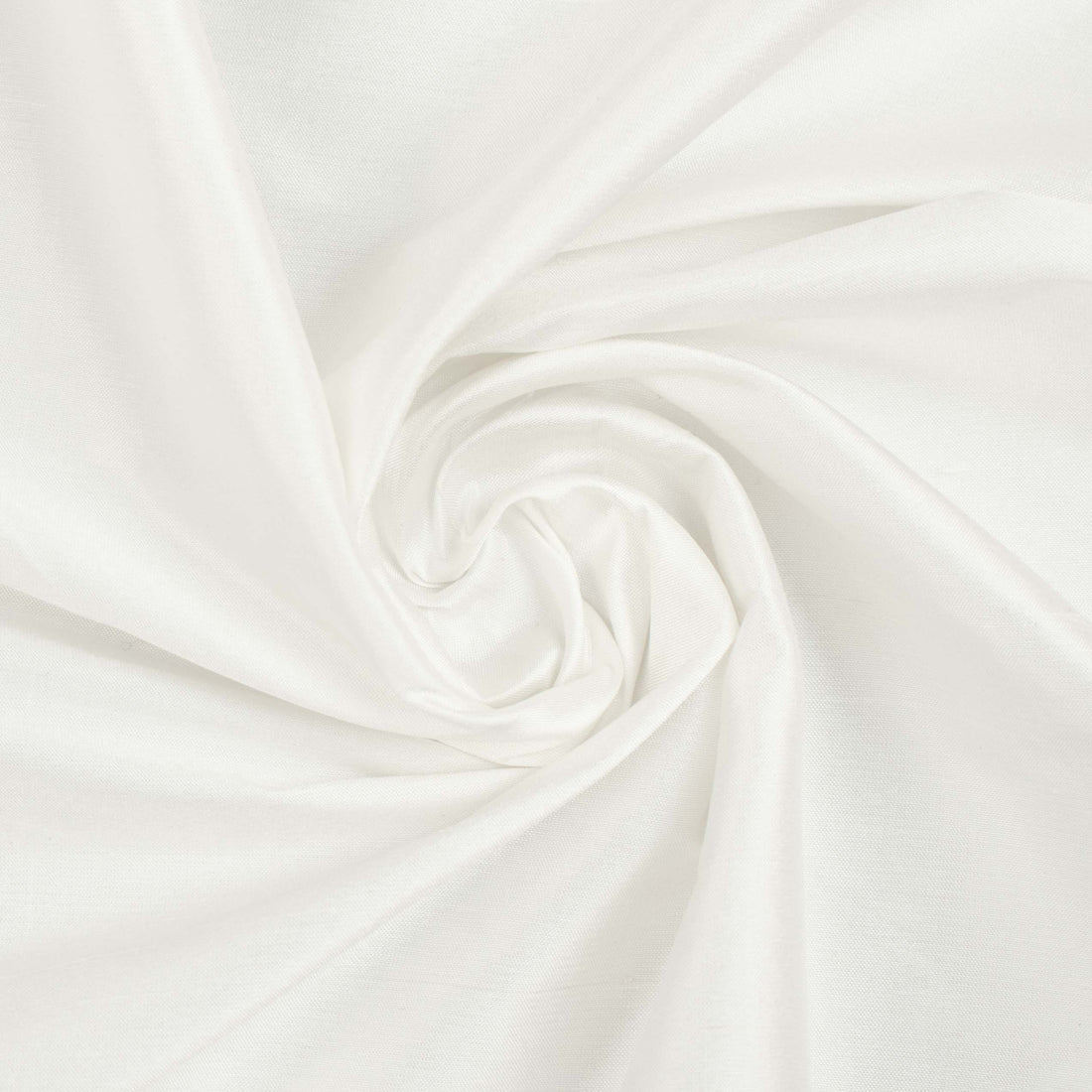 Dupion Raw Silk Smooth Finish