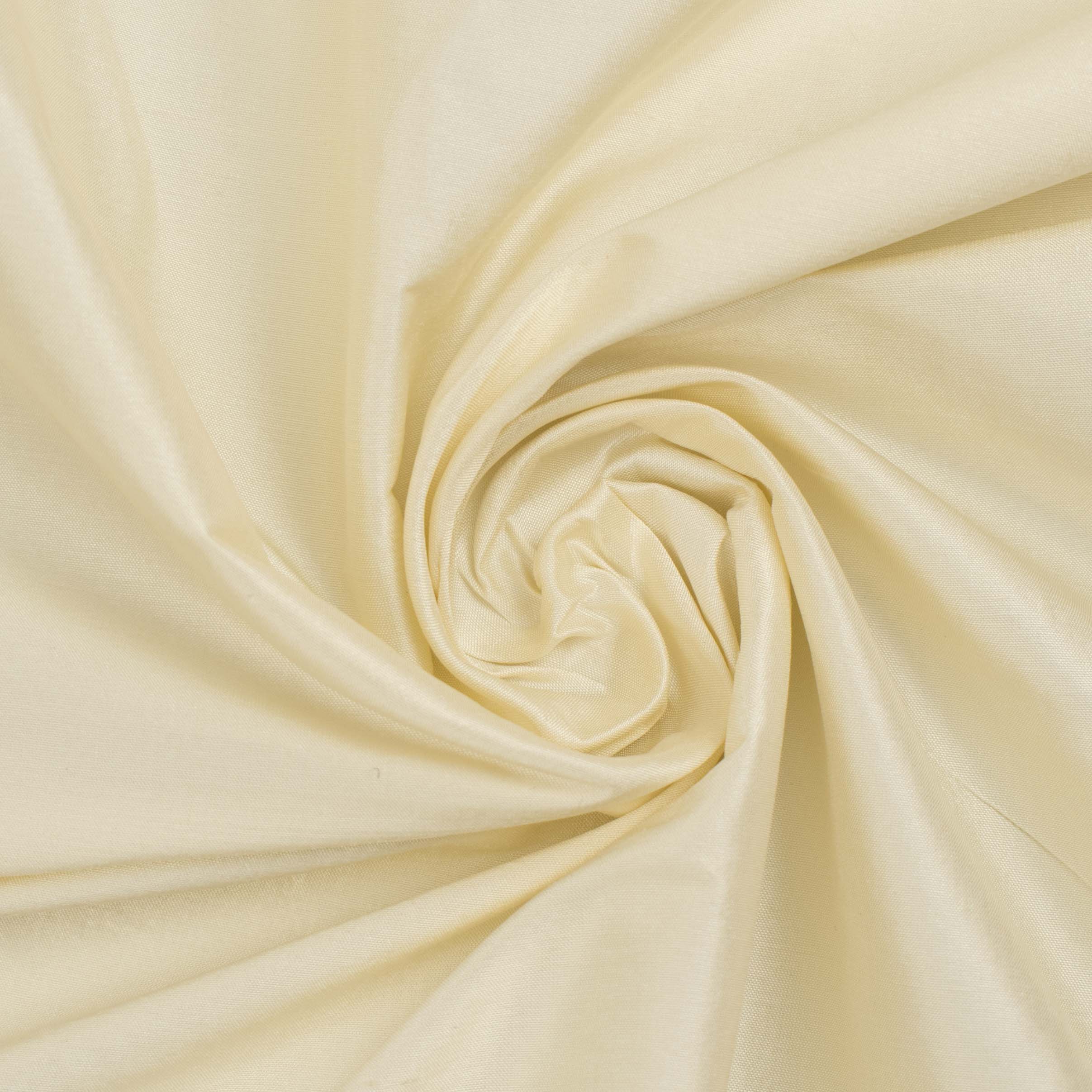 Dupion Raw Silk Smooth Finish