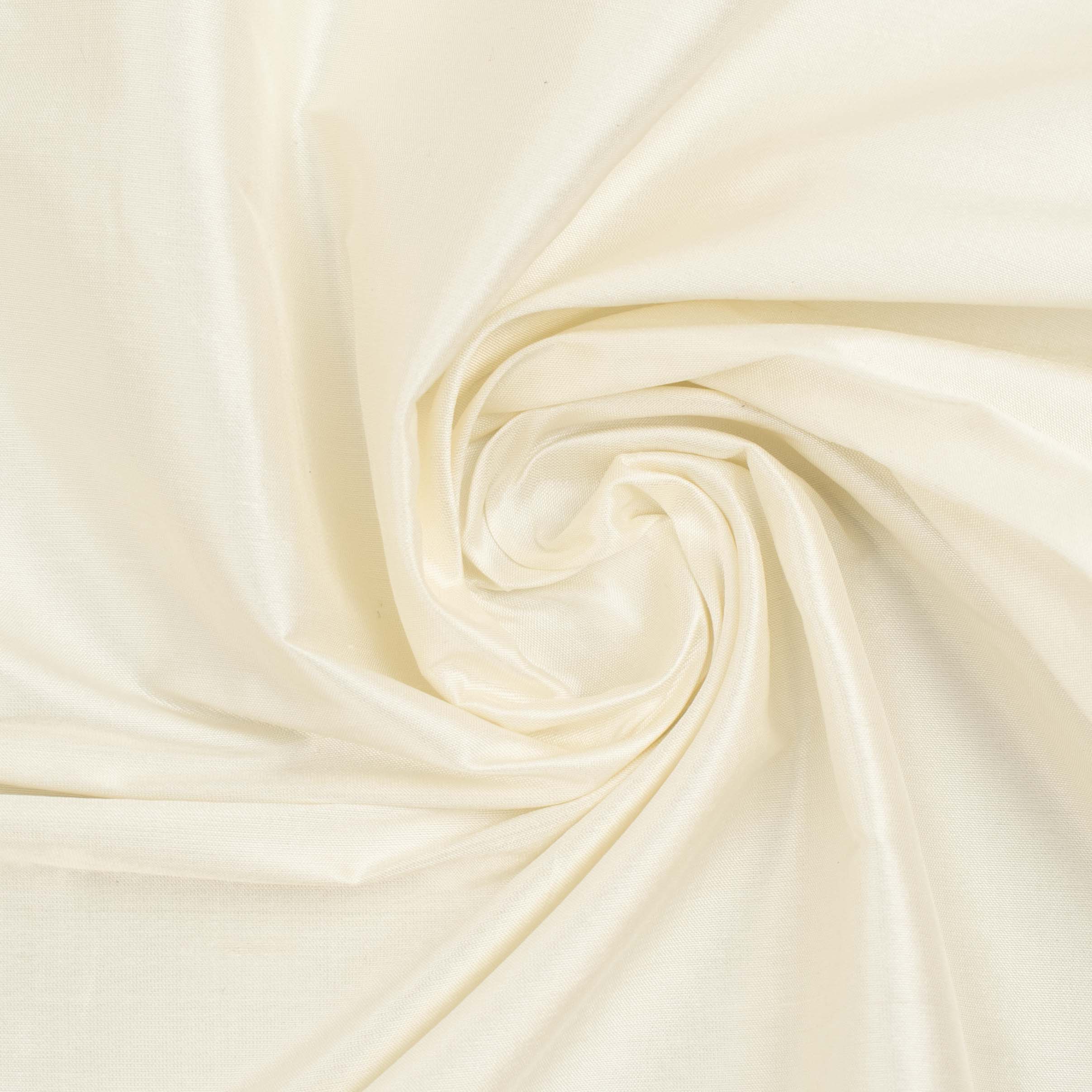 Dupion Raw Silk Smooth Finish