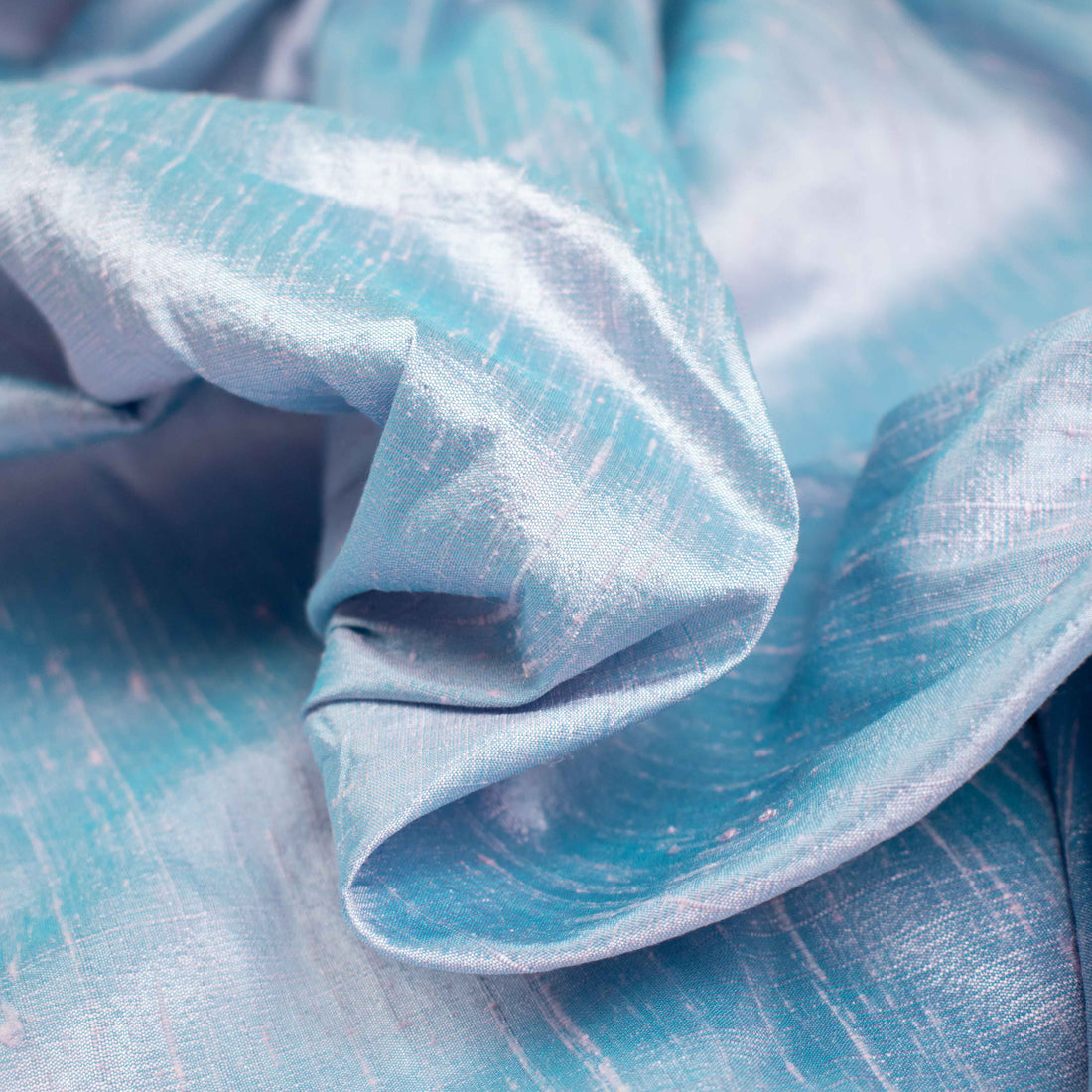 Dupion Raw Silk-Collection 3