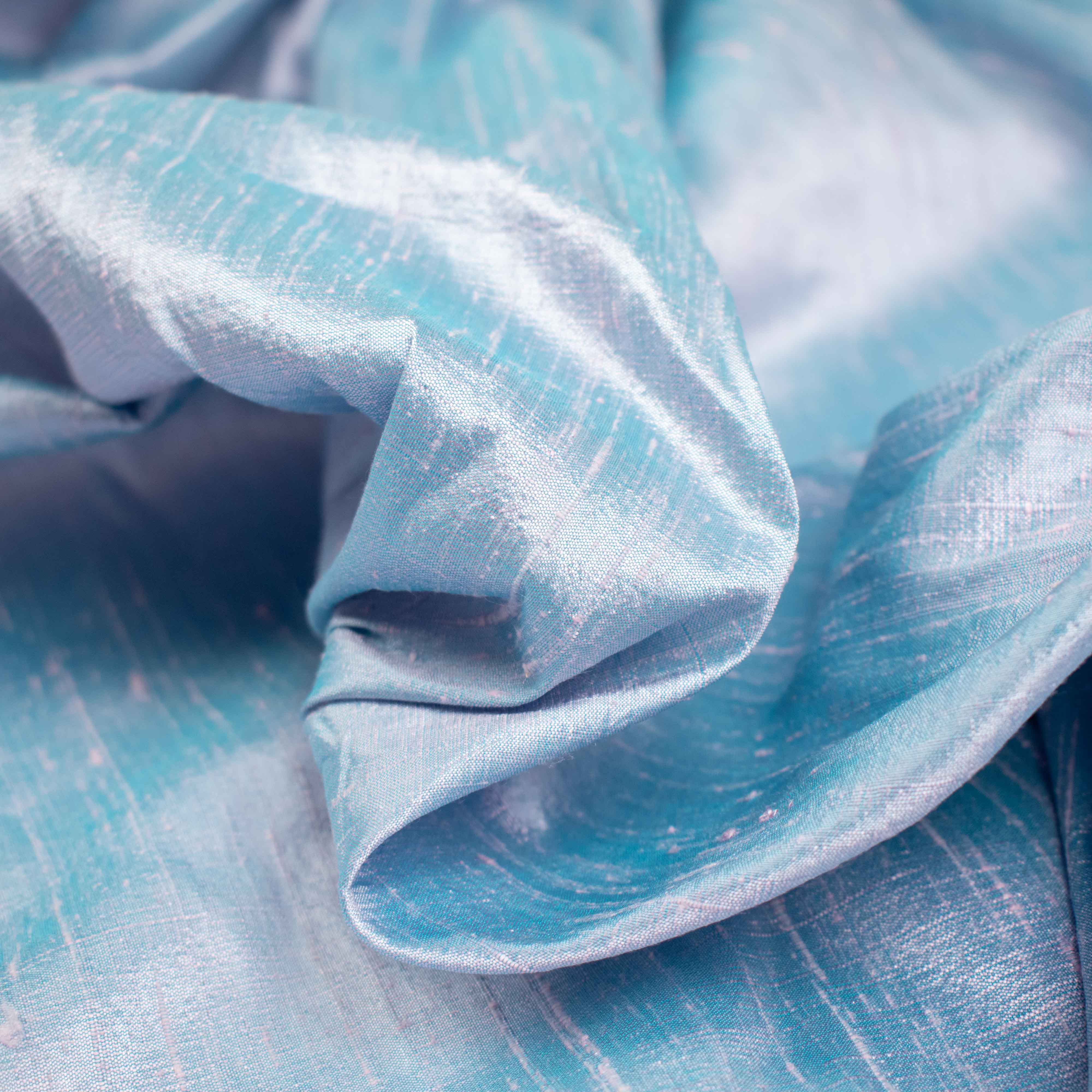 Dupion Raw Silk-Collection 3