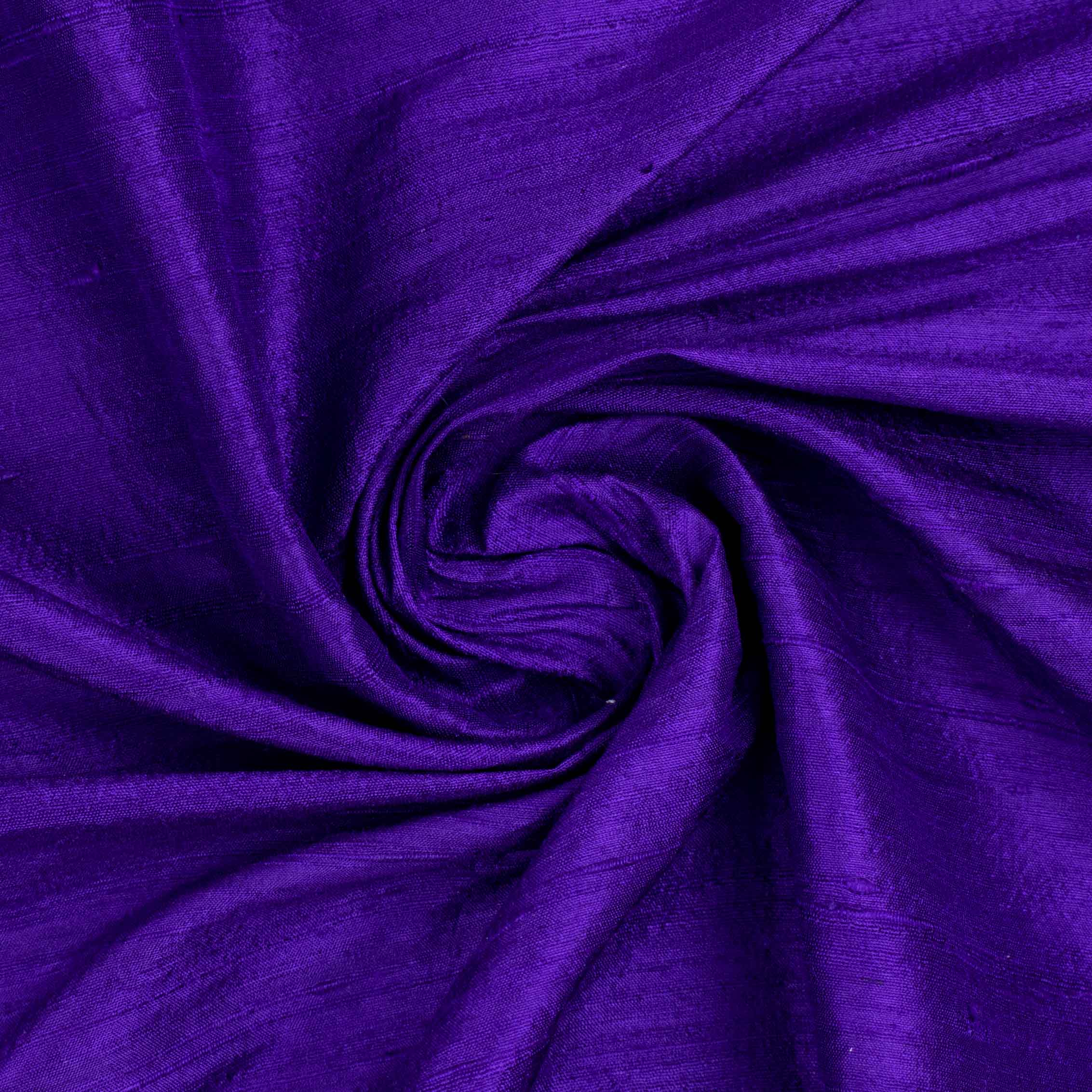 Dupion Raw Silk-Collection 1