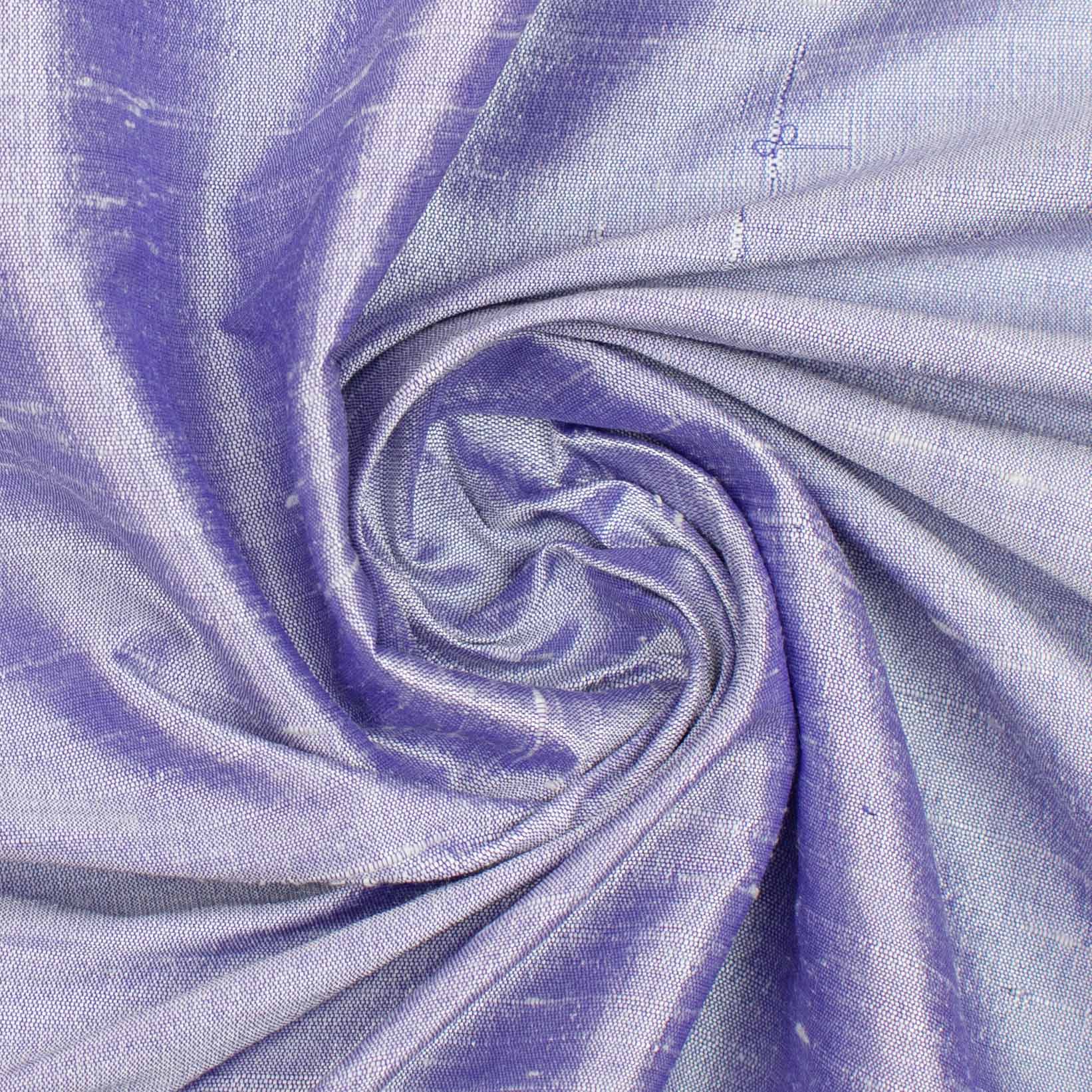 Dupion Raw Silk-Collection 1