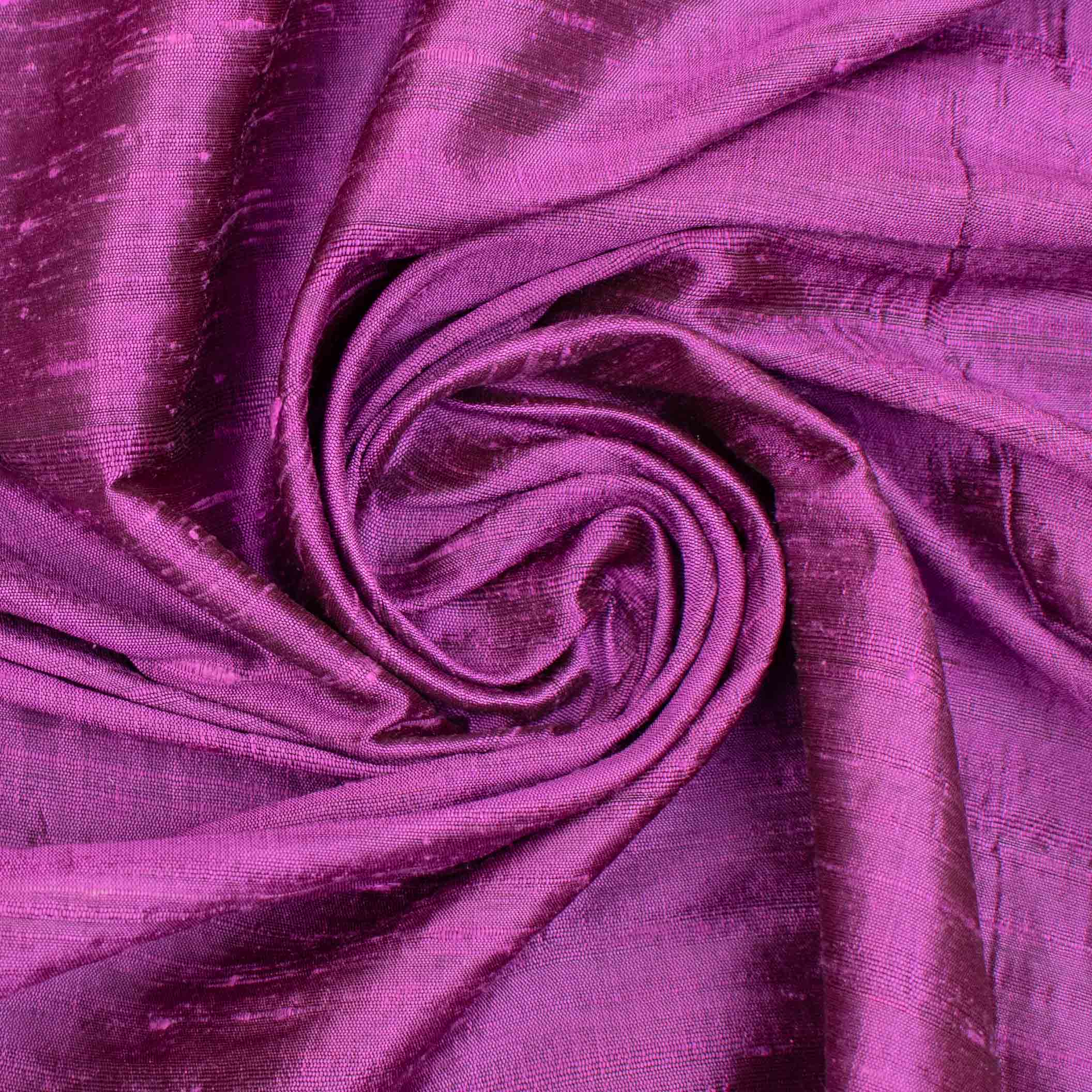 Dupion Raw Silk-Collection 1