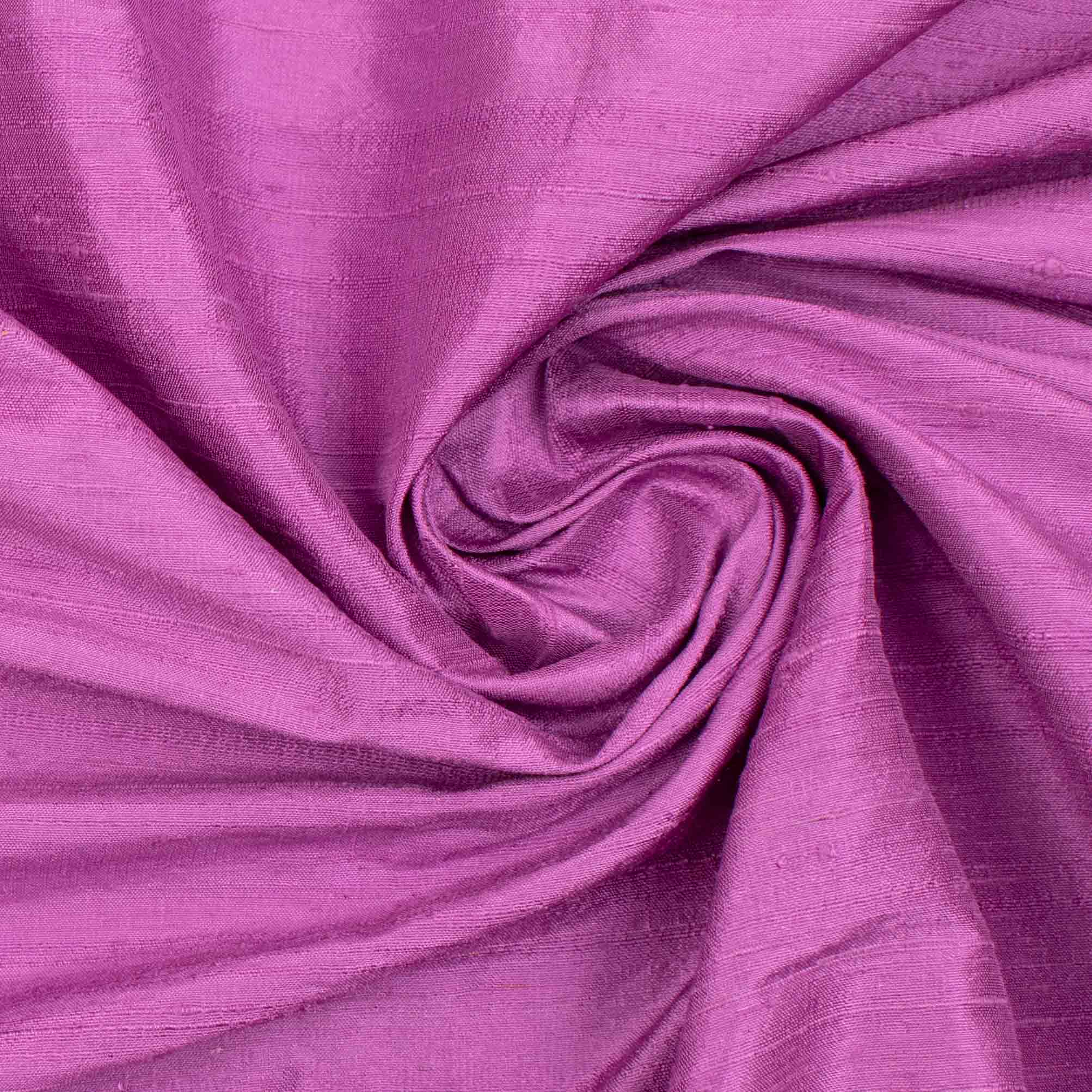 Dupion Raw Silk-Collection 1