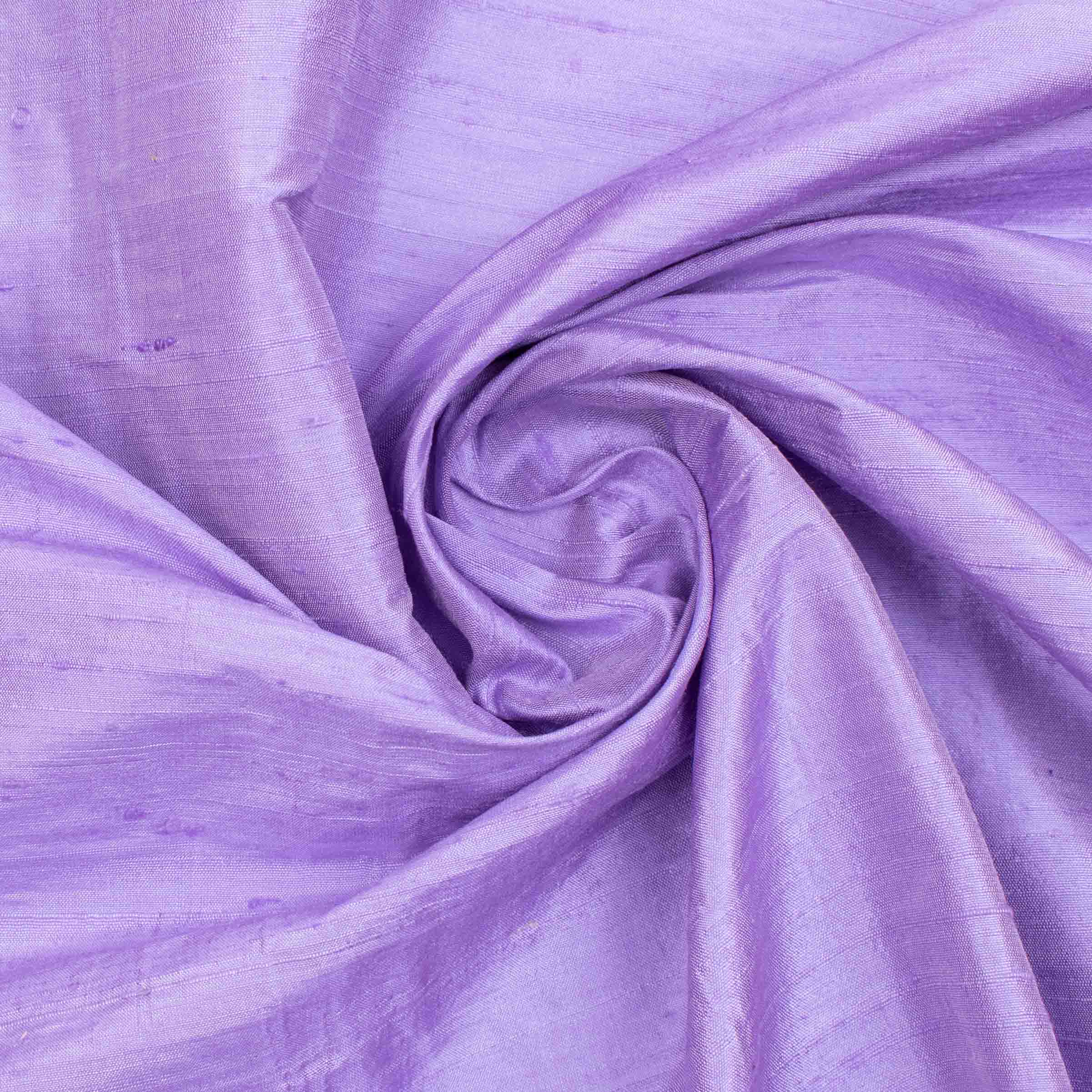 Dupion Raw Silk-Collection 1