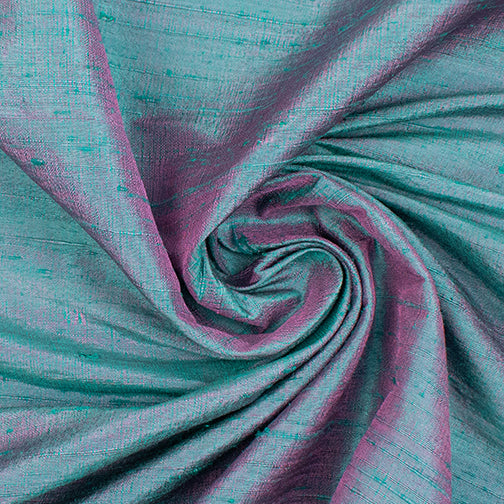 Dupion Raw Silk-Collection 1