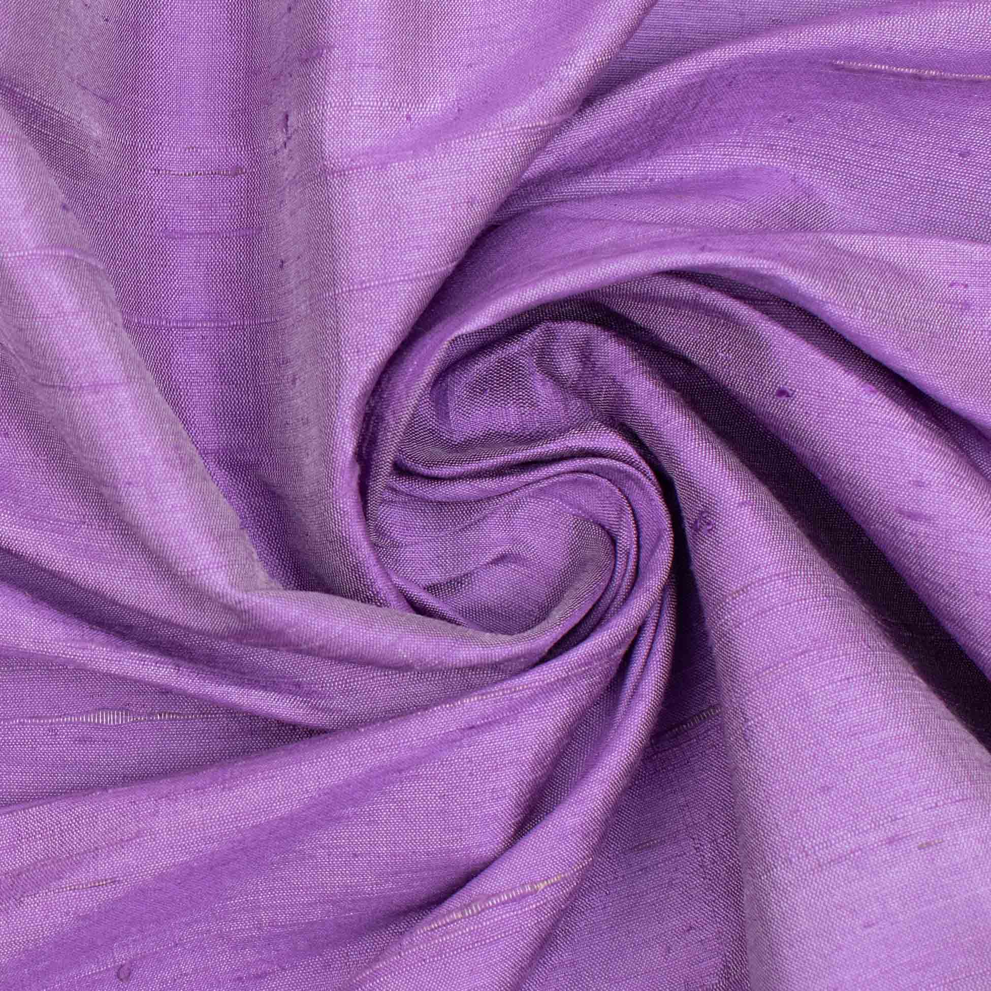 Dupion Raw Silk-Collection 1