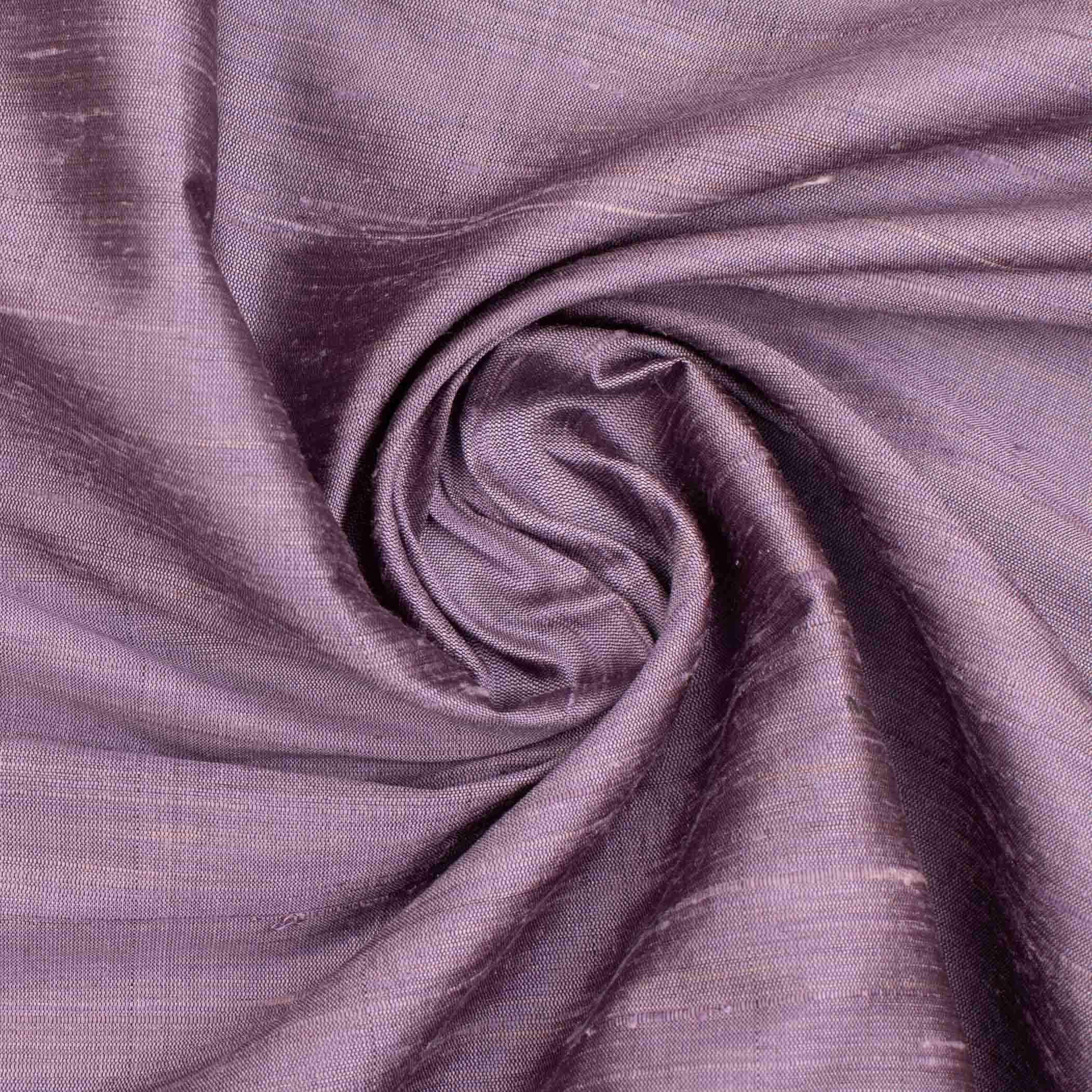 Dupion Raw Silk-Collection 1