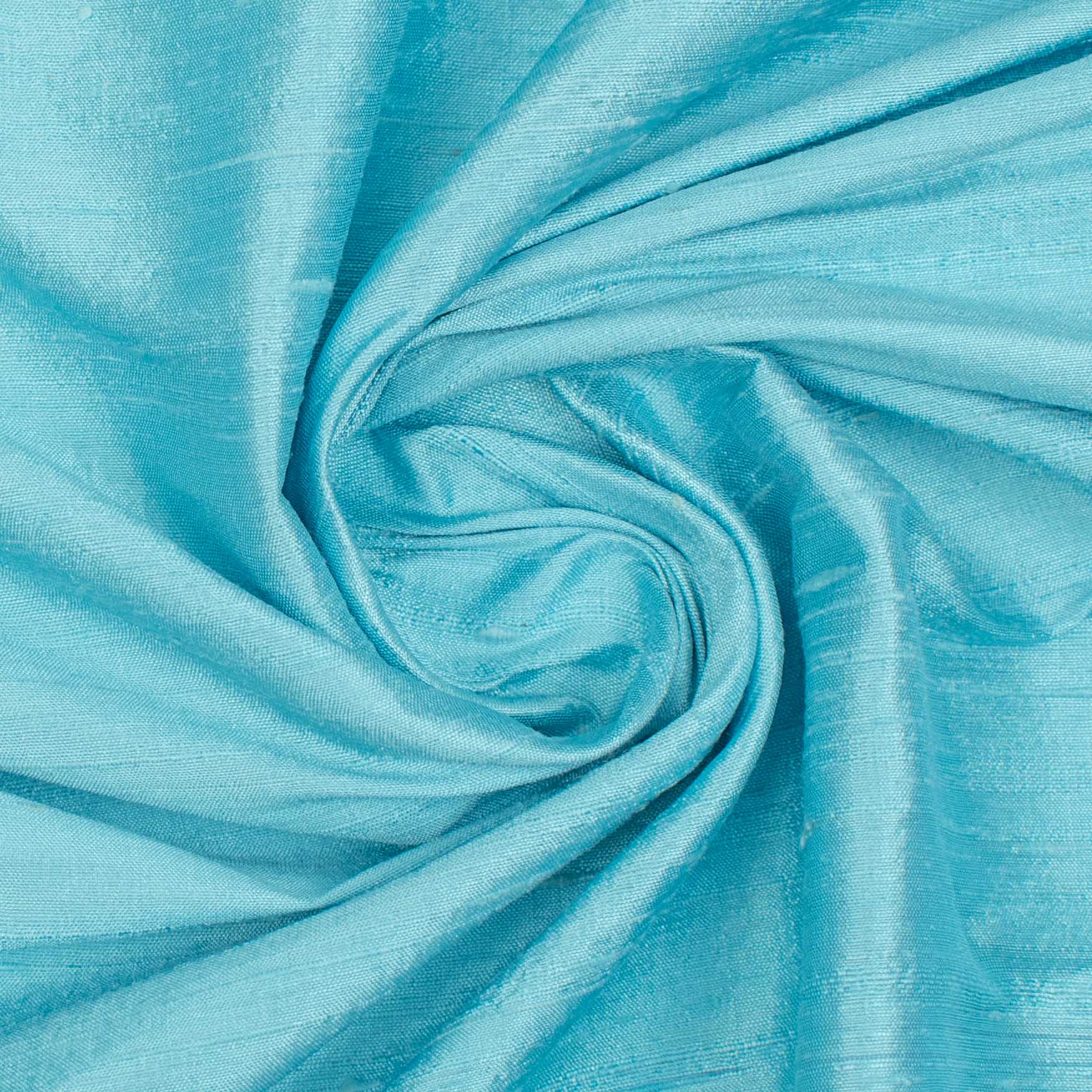 Dupion Raw Silk-Collection 1