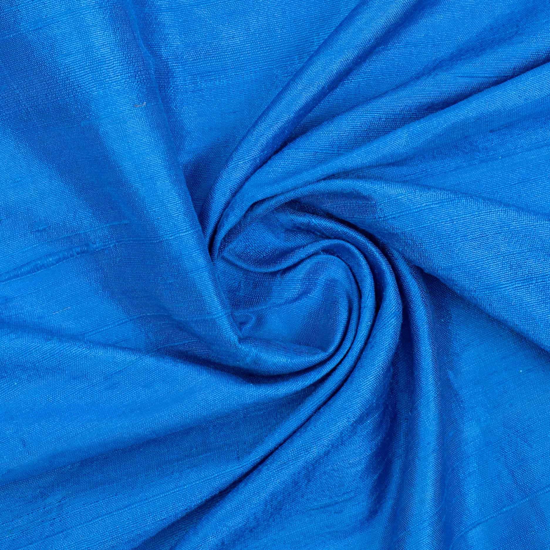 Dupion Raw Silk-Collection 1