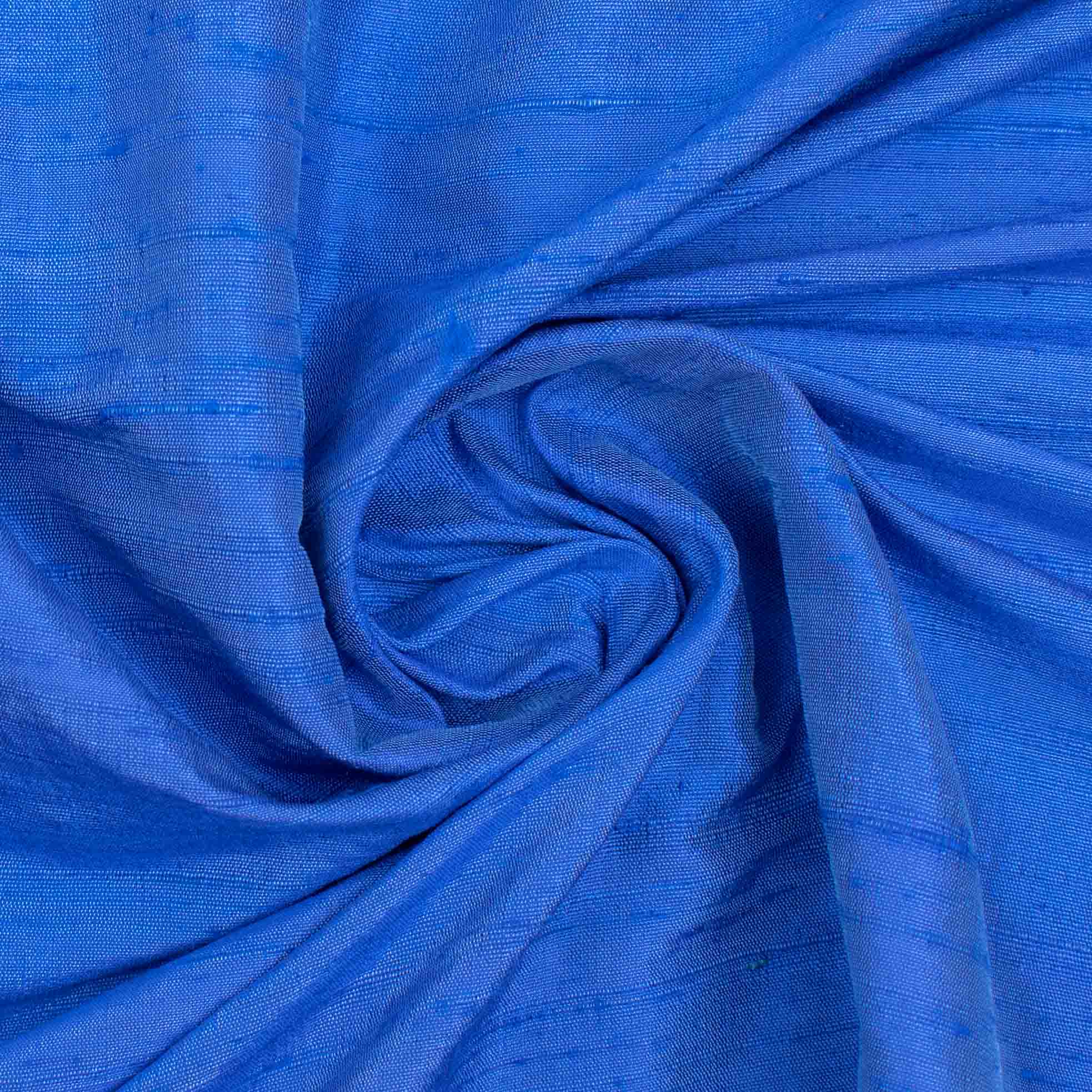 Dupion Raw Silk-Collection 1