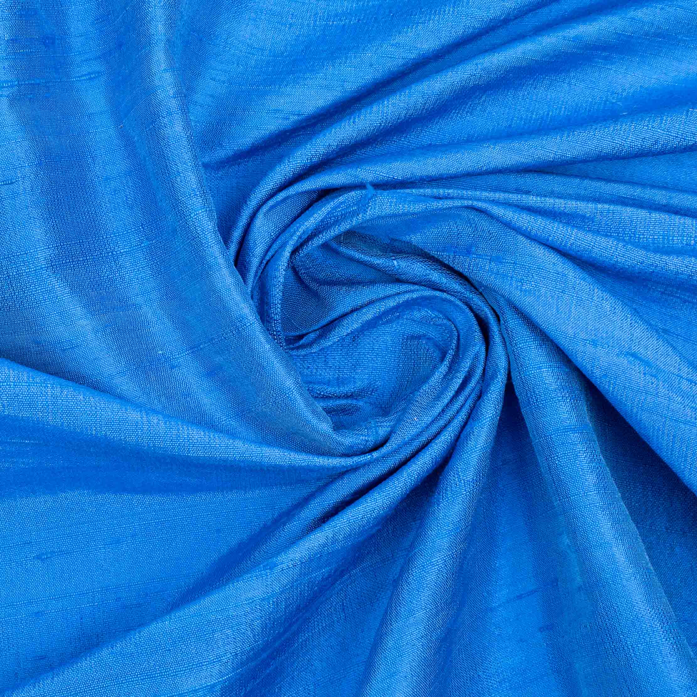 Dupion Raw Silk-Collection 1