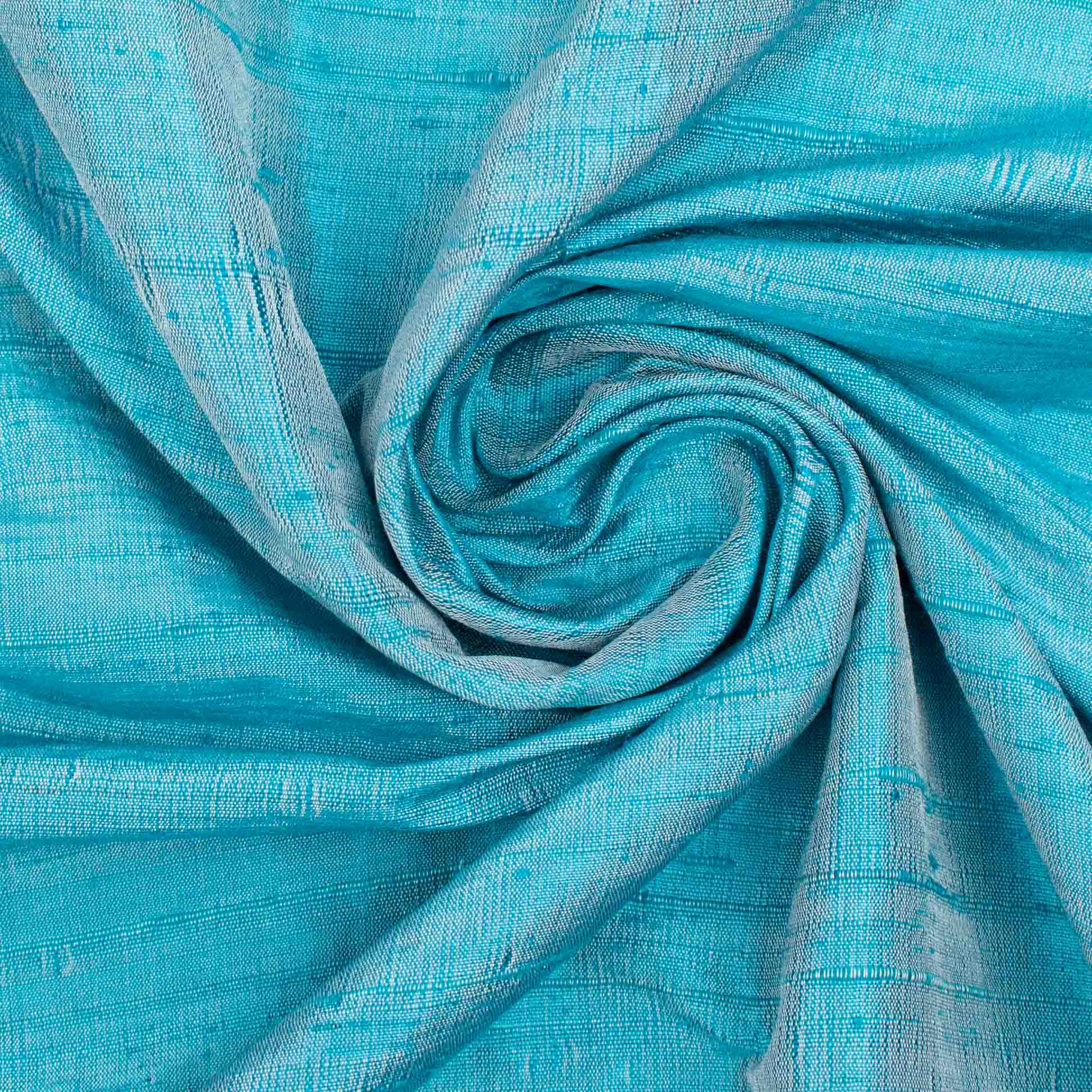 Dupion Raw Silk-Collection 1