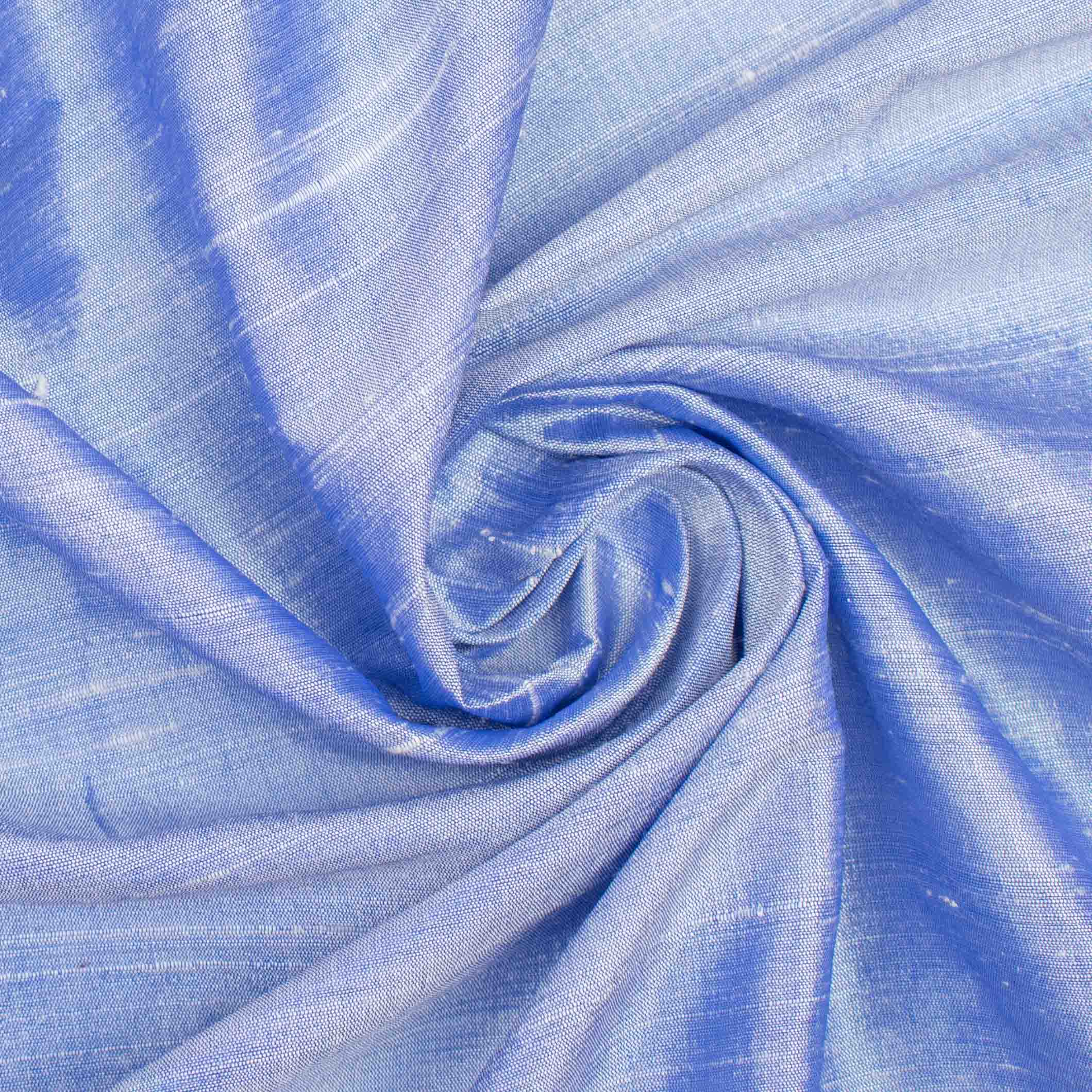 Dupion Raw Silk-Collection 1