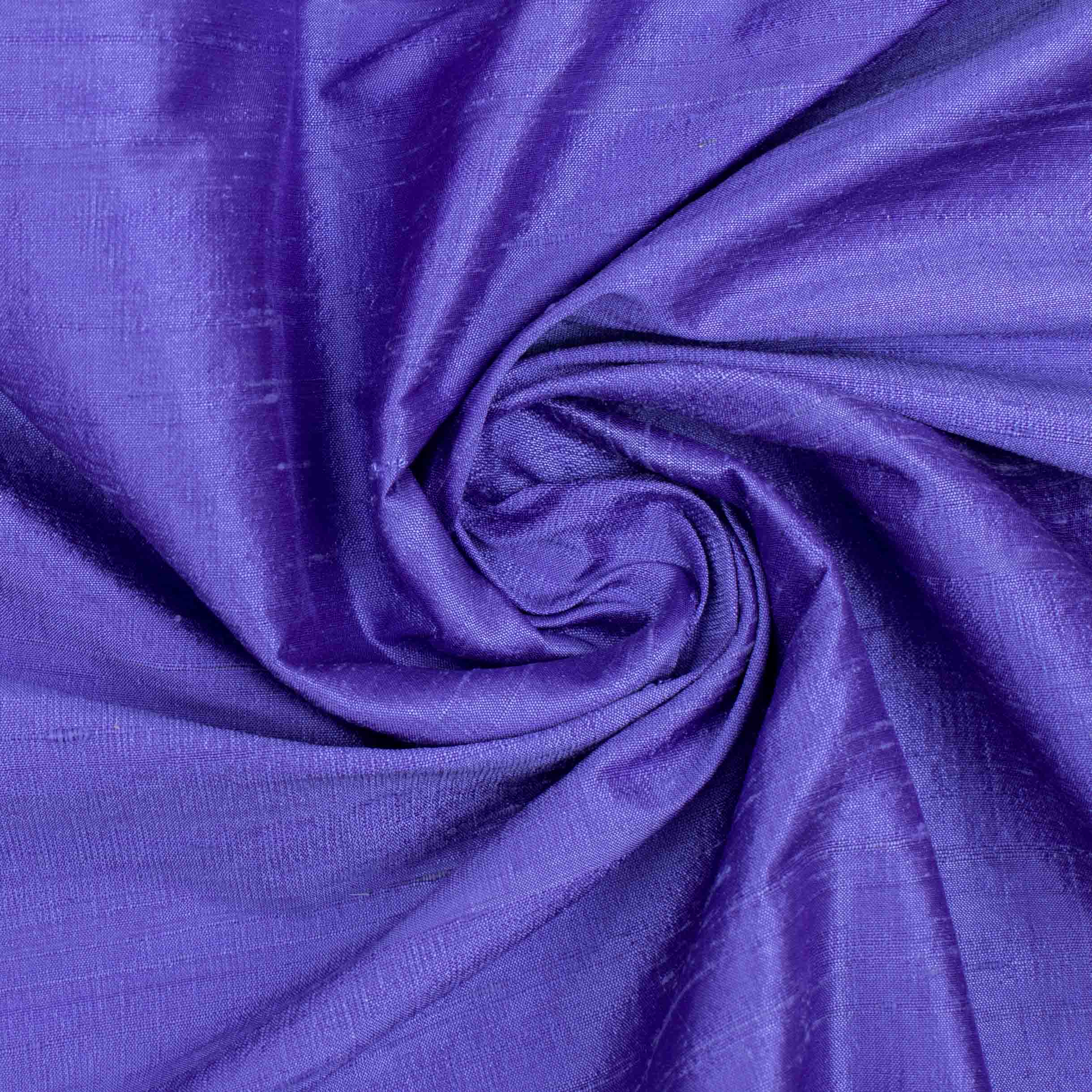 Dupion Raw Silk-Collection 1