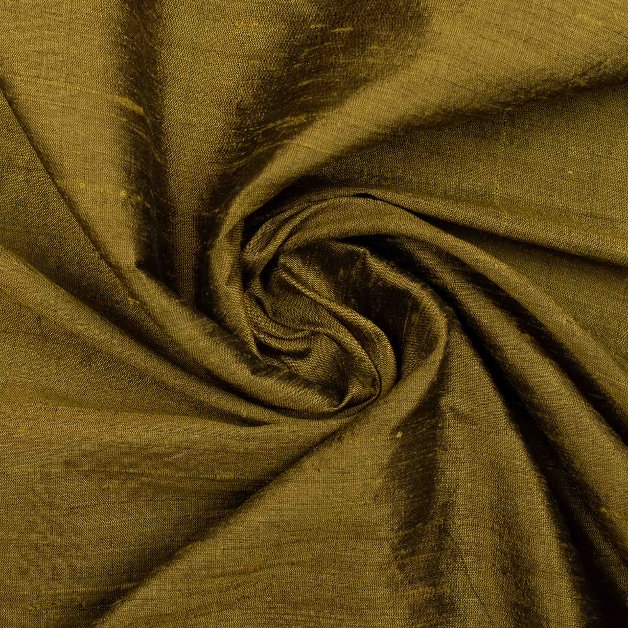 Dupion Raw Silk-Collection 2