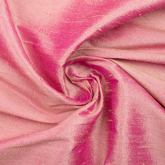 Dupion Raw Silk-Collection 1