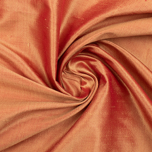 Dupion Raw Silk-Collection 1