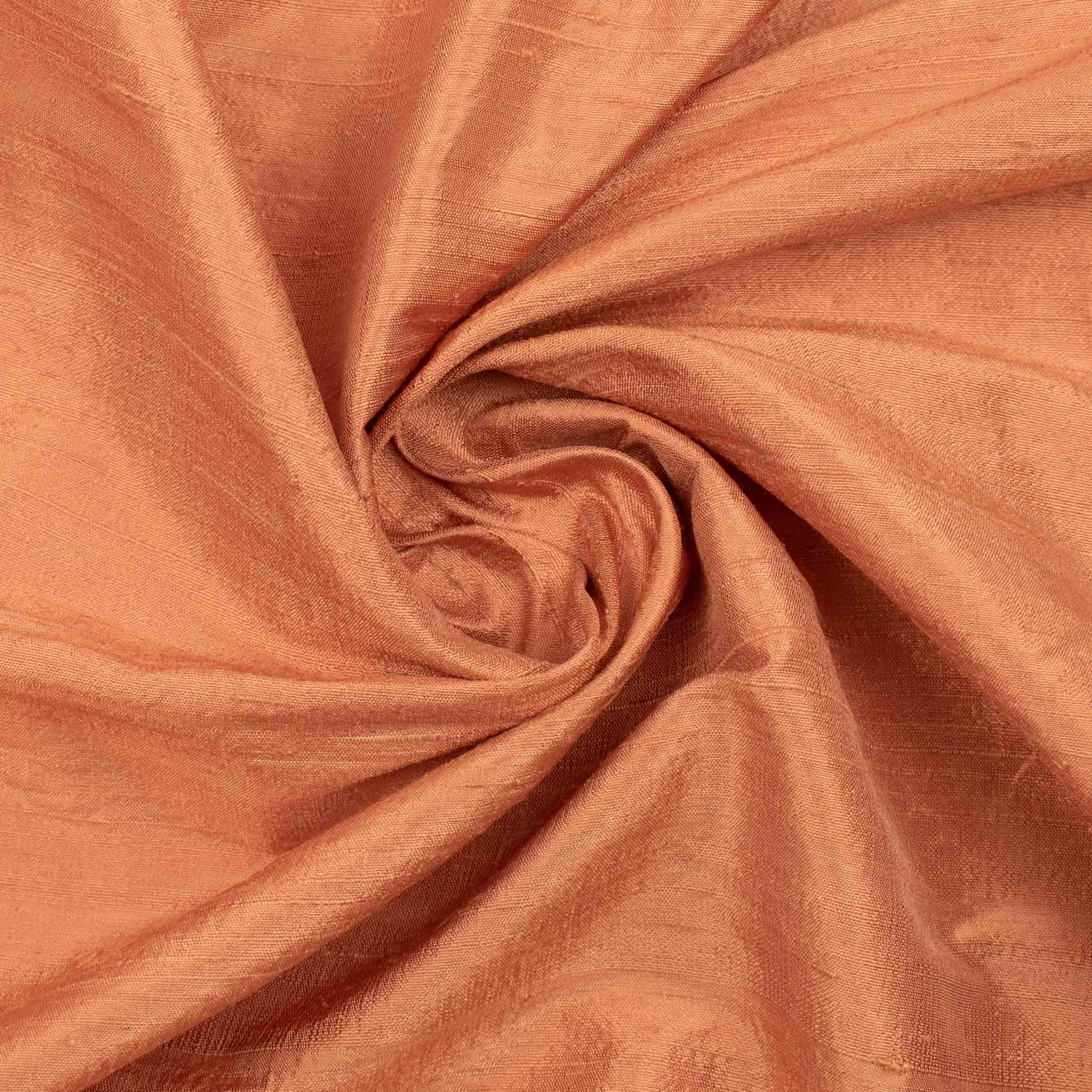 Dupion Raw Silk-Collection 1