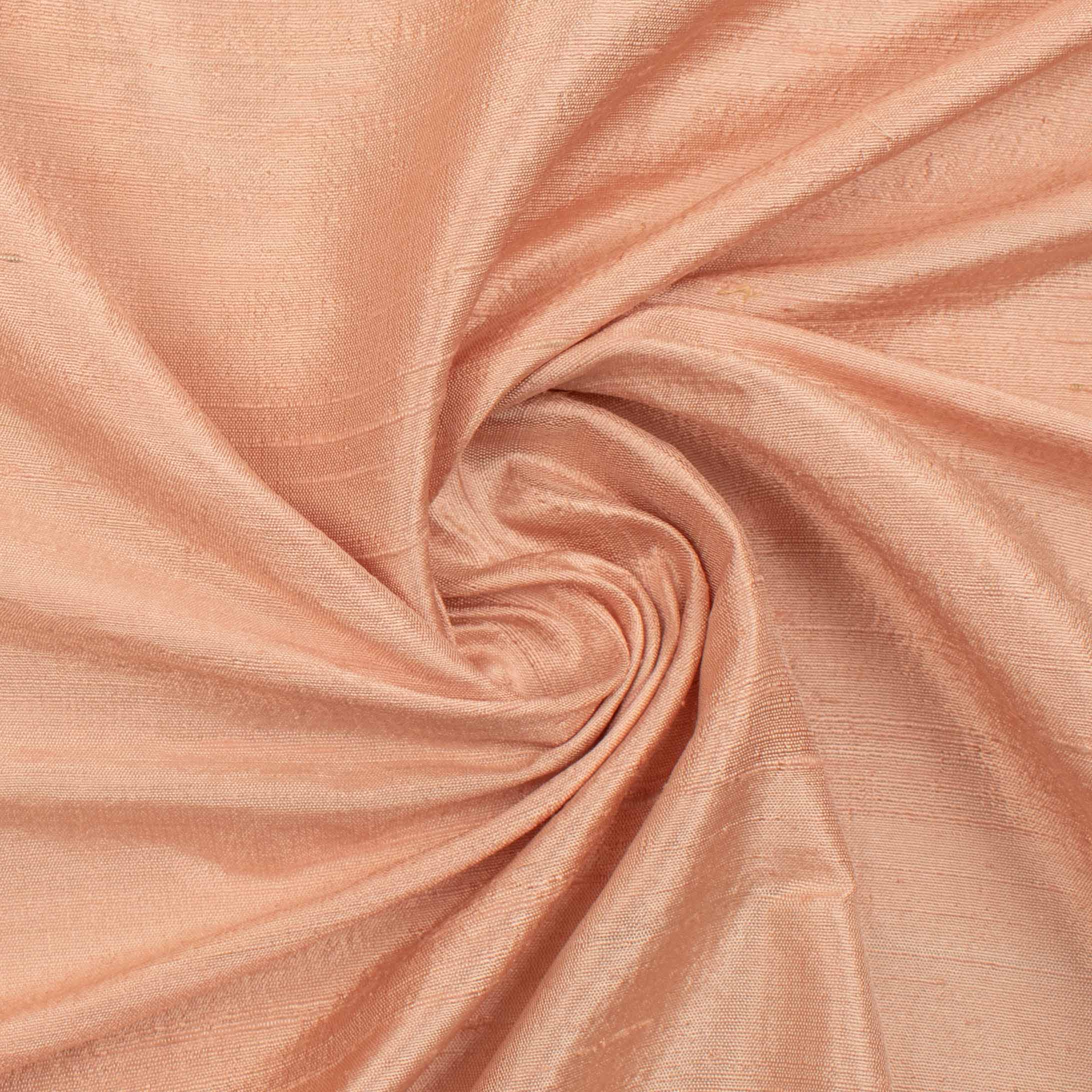 Dupion Raw Silk-Collection 2