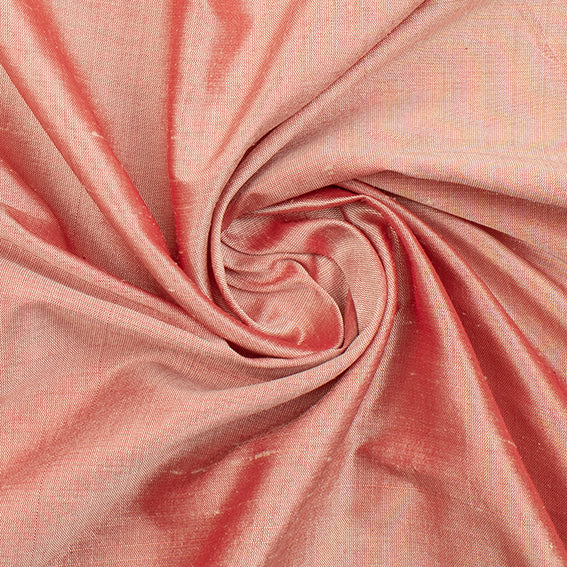 Dupion Raw Silk-Collection 2