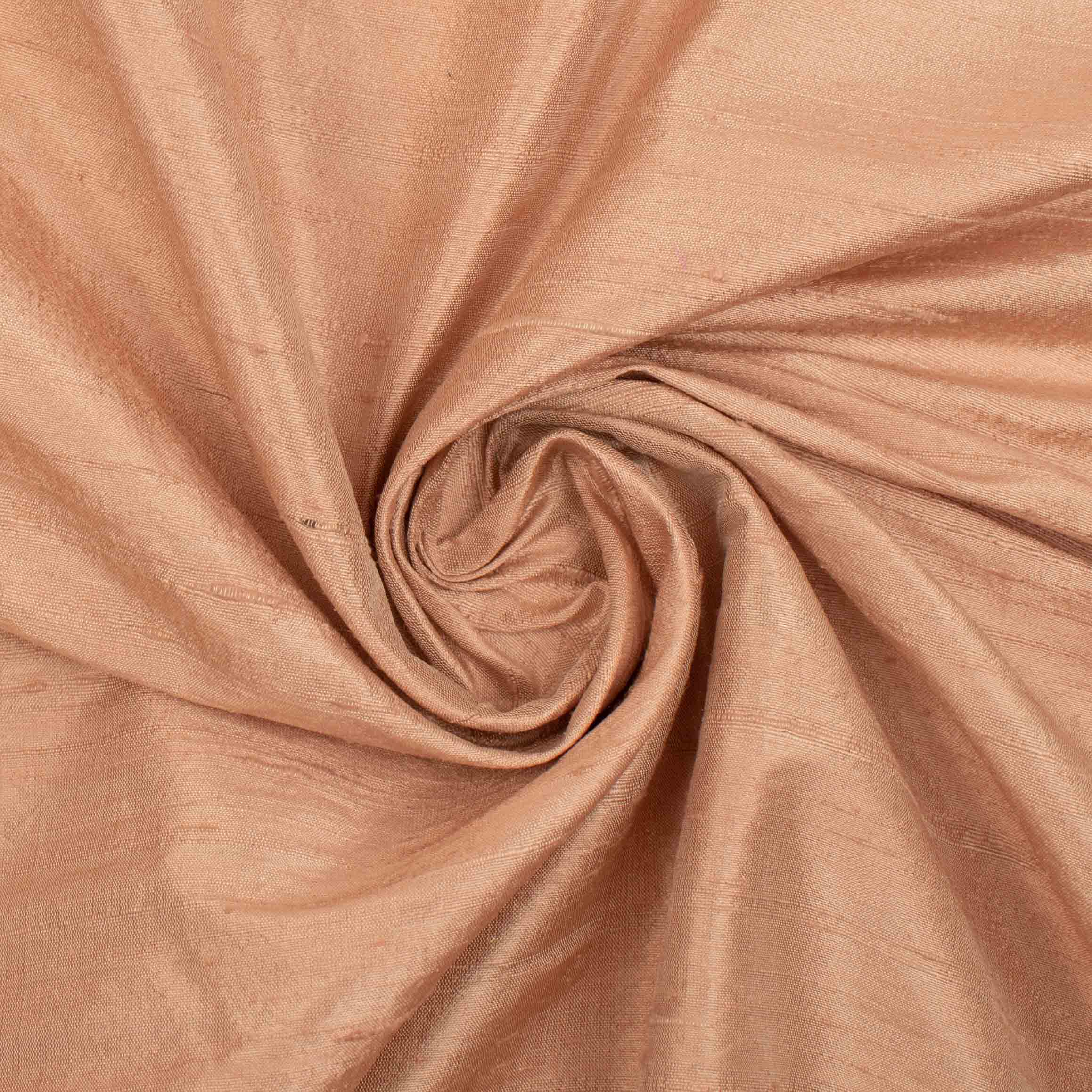 Dupion Raw Silk-Collection 2