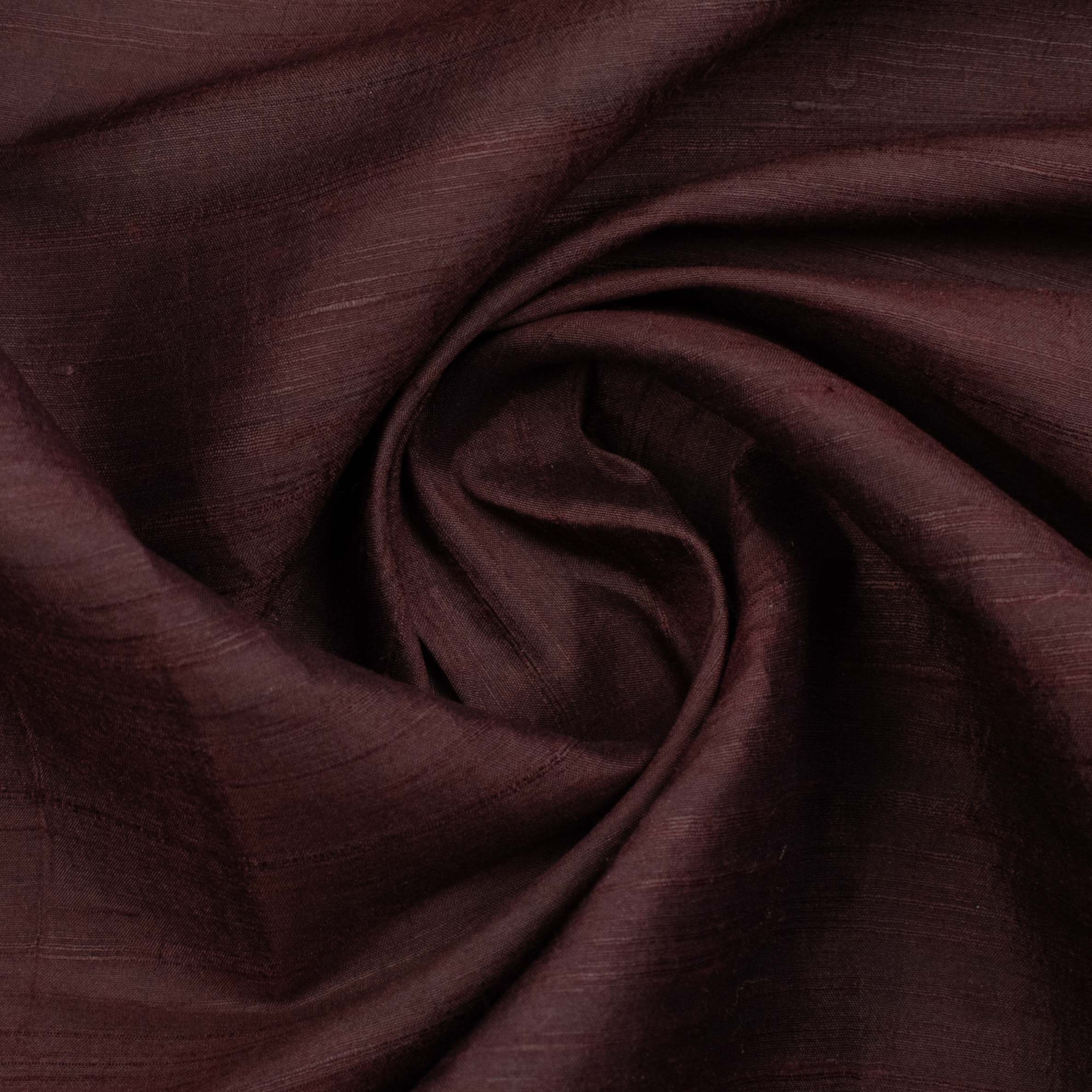 Dupion Raw Silk-Collection 2