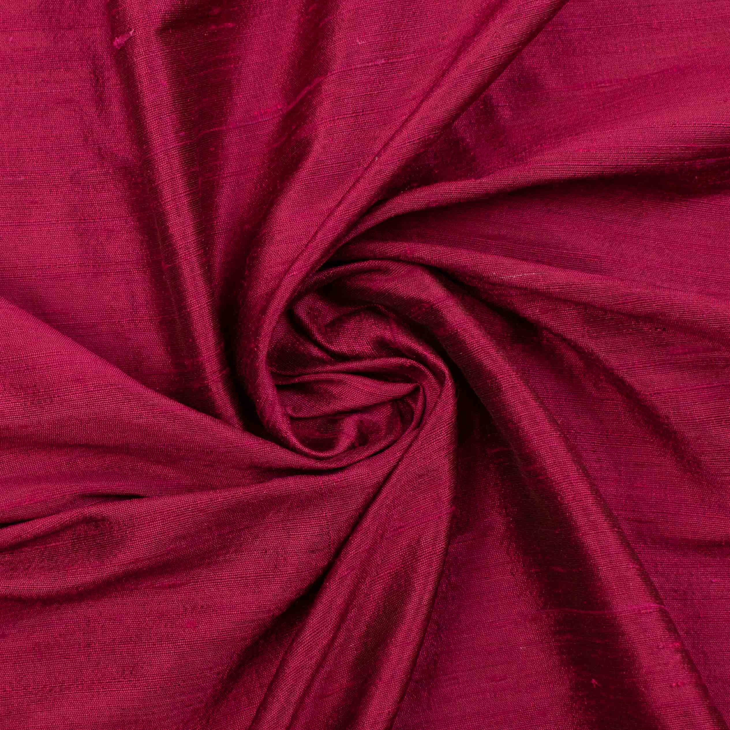 Dupion Raw Silk-Collection 1