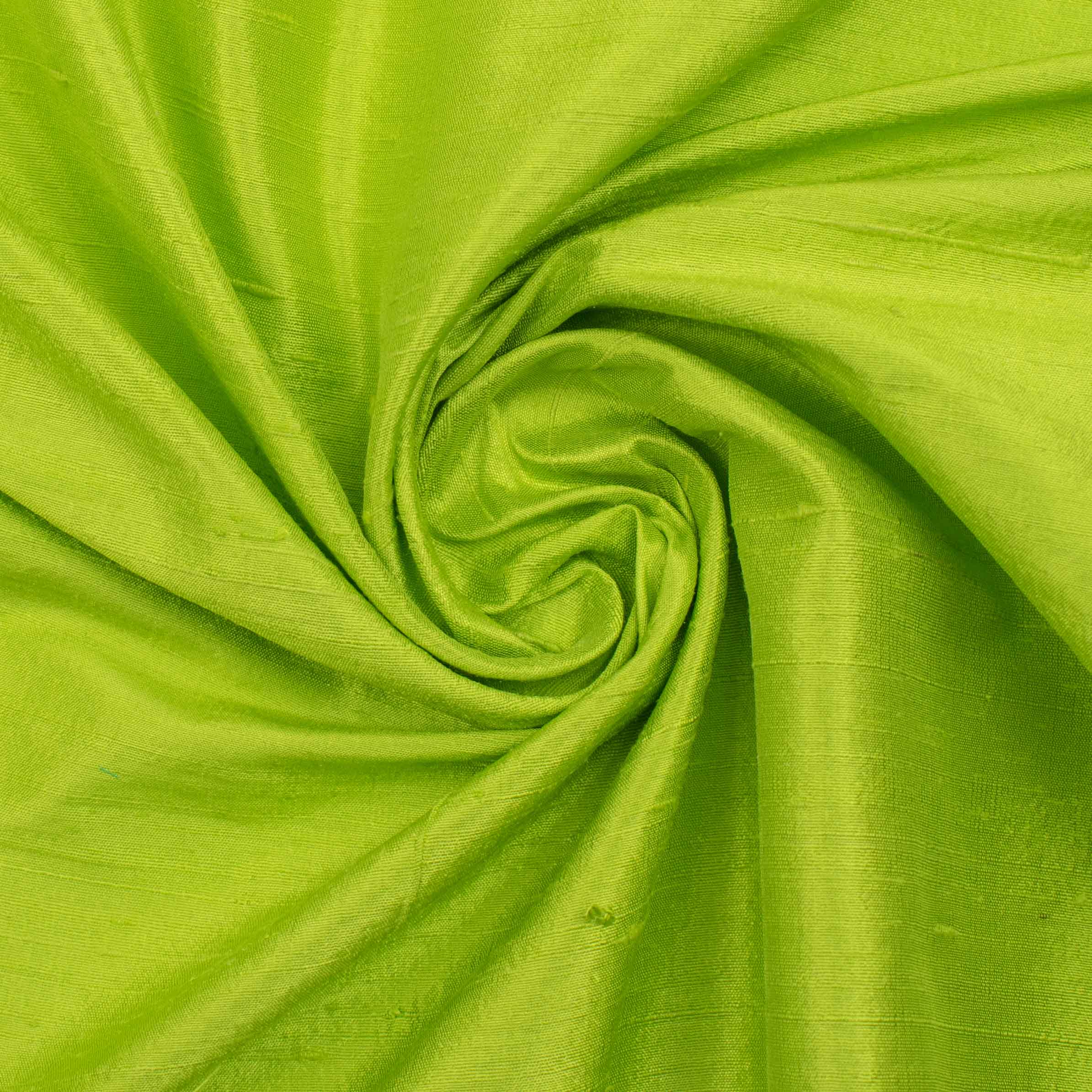 Dupion Raw Silk-Collection 1