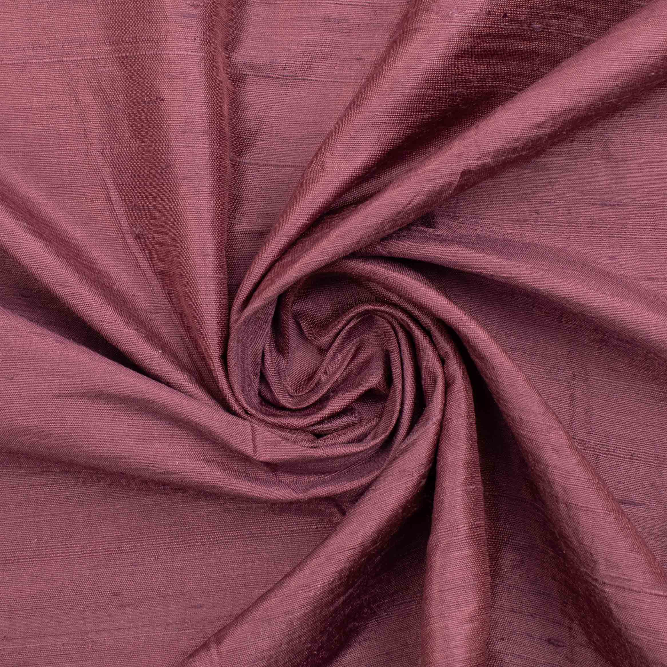 Dupion Raw Silk-Collection 1