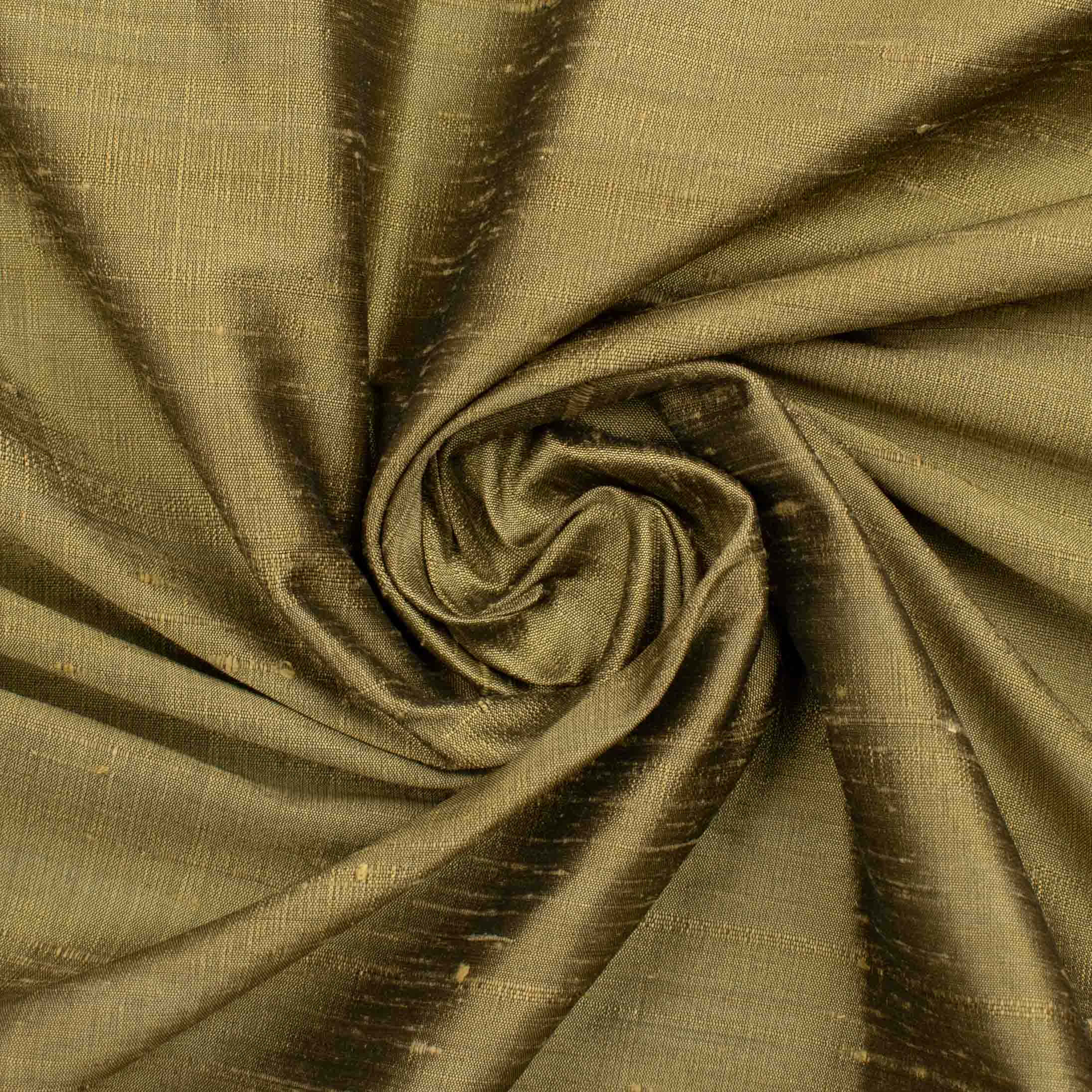 Dupion Raw Silk-Collection 2