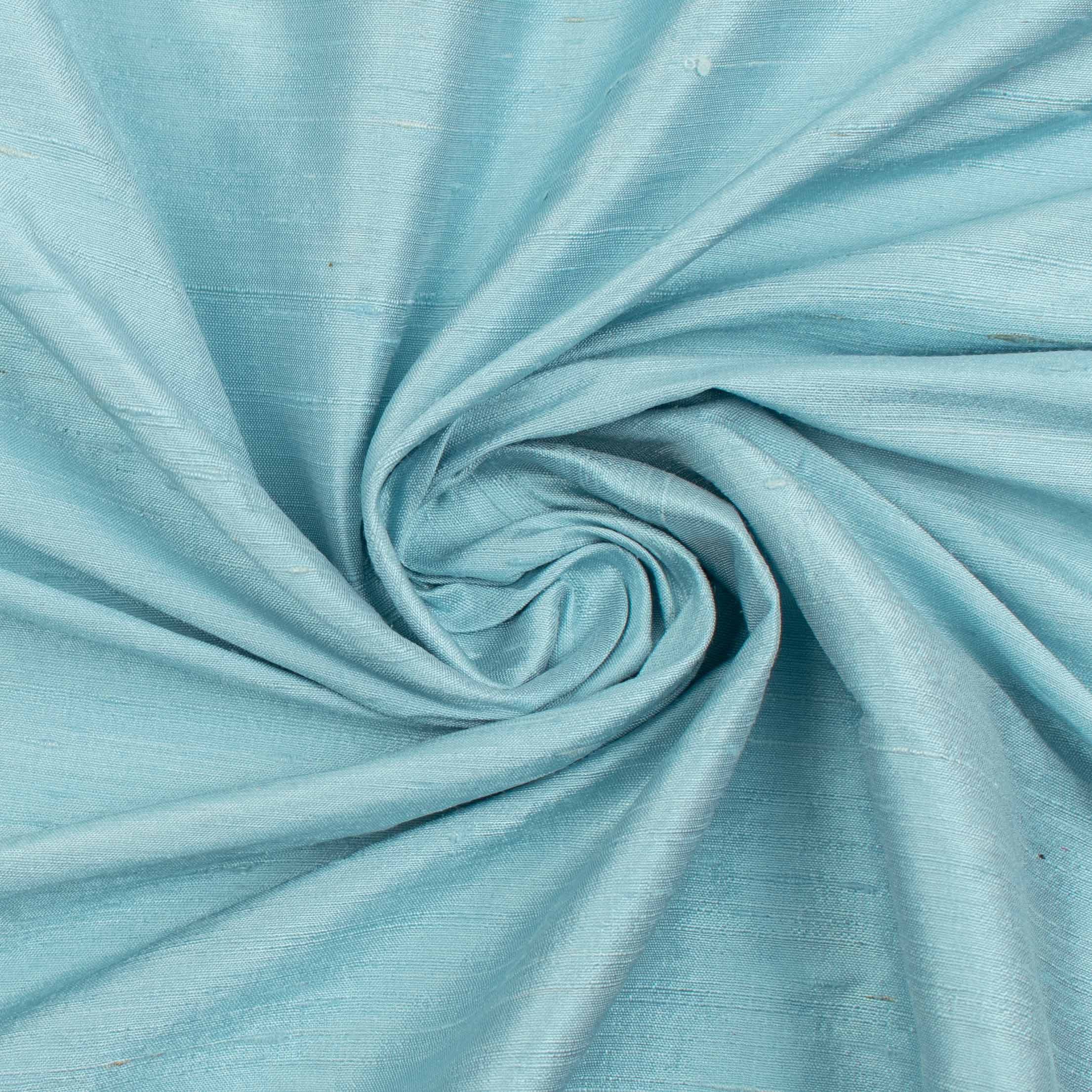 Dupion Raw Silk-Collection 1