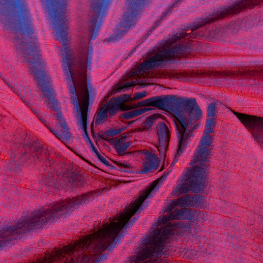 Dupion Raw Silk-Collection 1