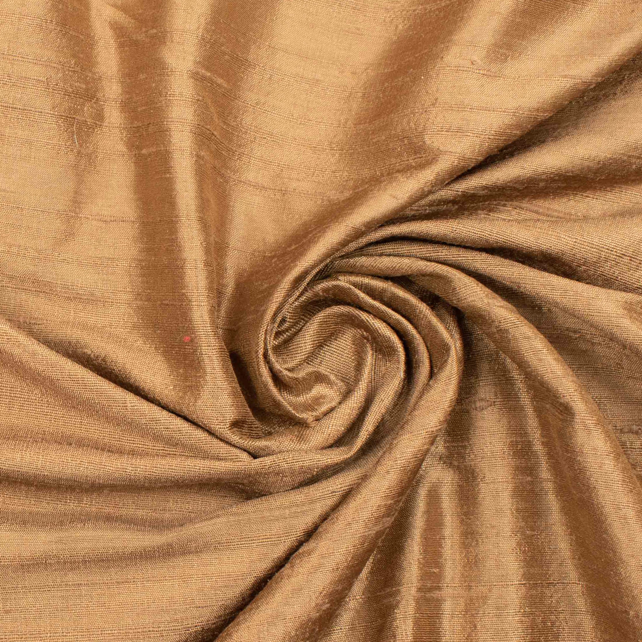 Dupion Raw Silk-Collection 2