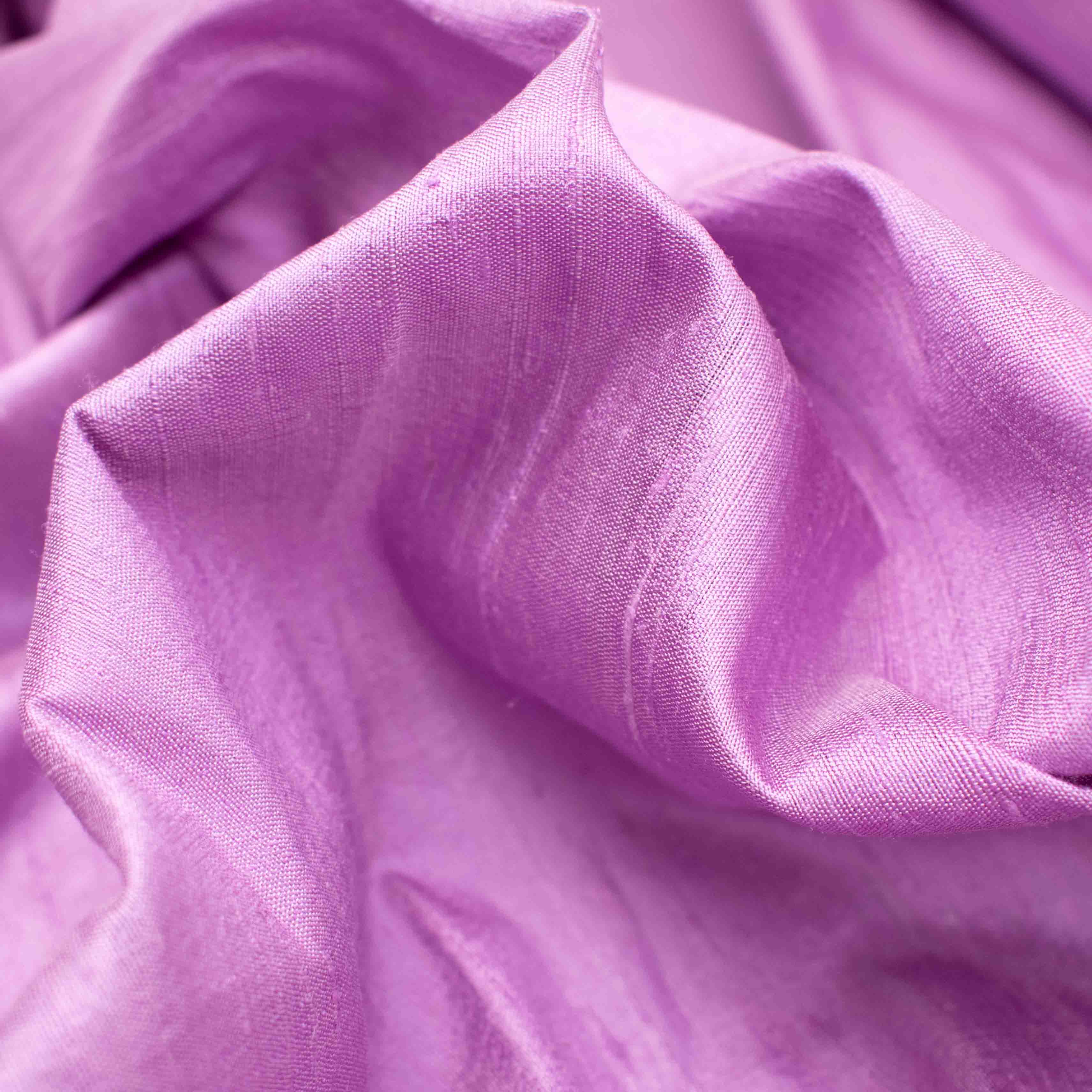 Dupion Raw Silk-Collection 1