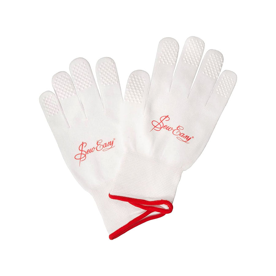 Sew Easy Quilting Gloves – S/M & M/L