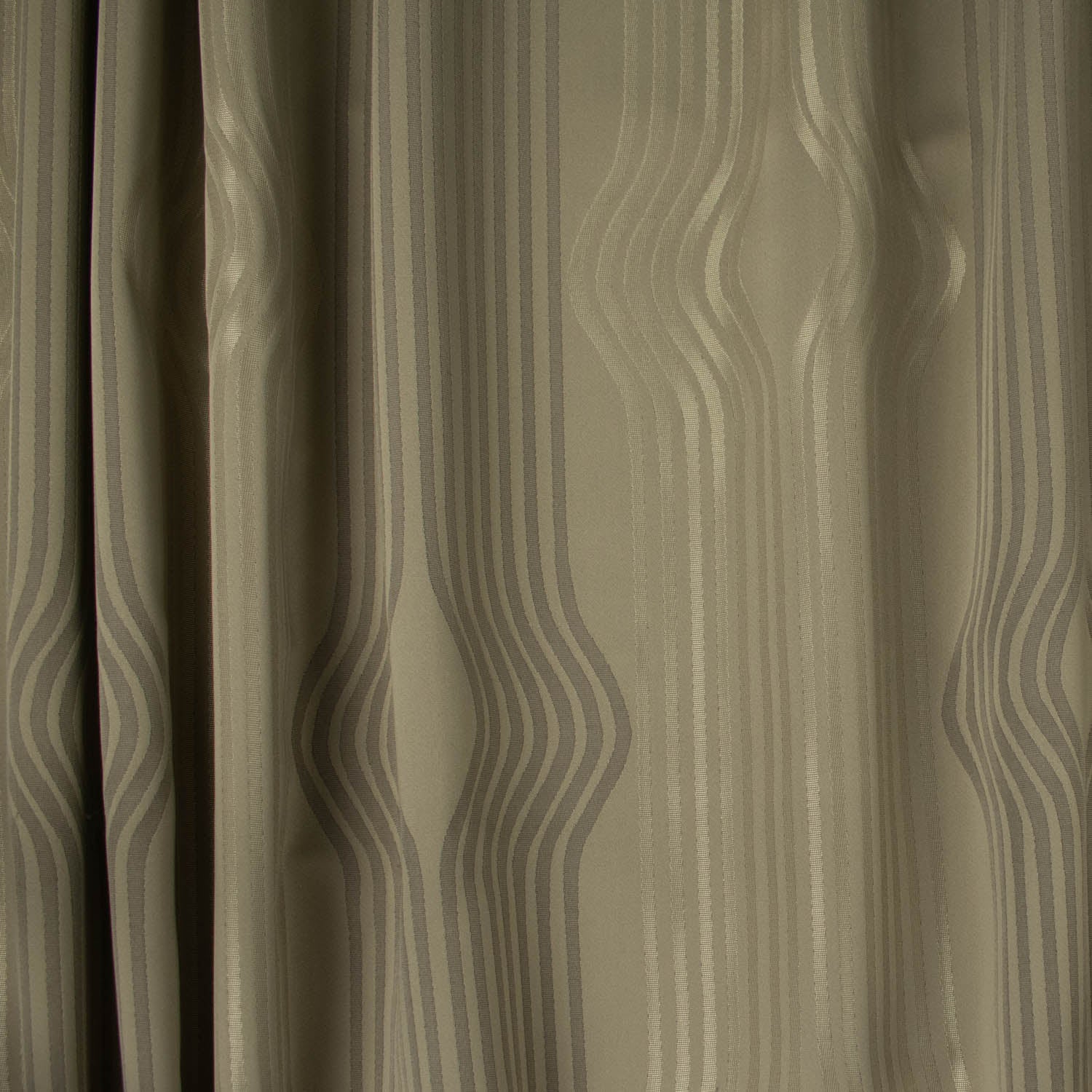 Echo by Zepel - Curtaining/Upholstery Stripe Jacquard