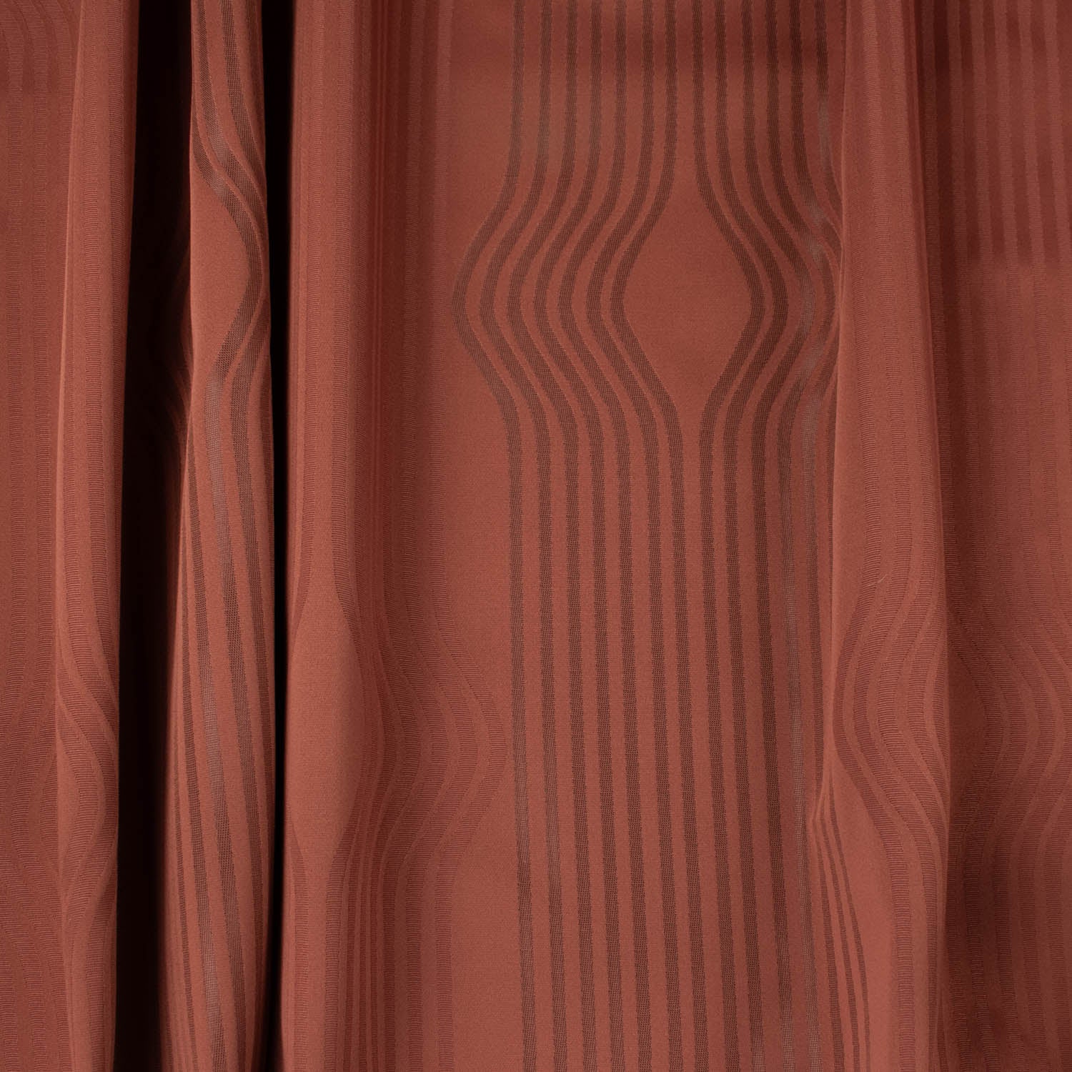 Echo by Zepel - Curtaining/Upholstery Stripe Jacquard
