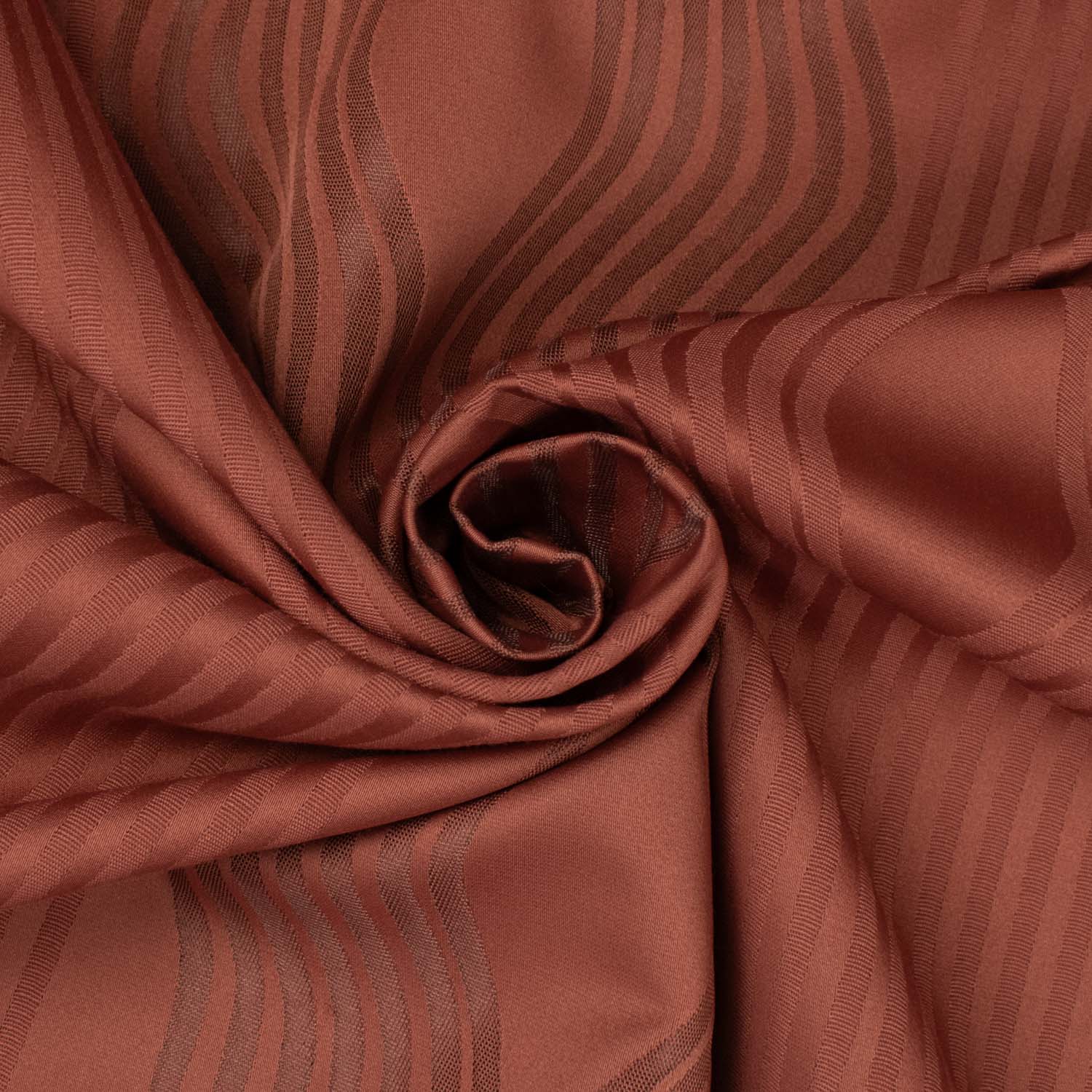 Echo by Zepel - Curtaining/Upholstery Stripe Jacquard