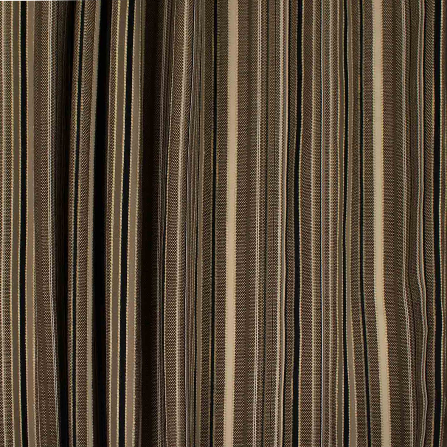 Ecstatic by Zepel - Curtaining/Upholstery Stripe Canvas