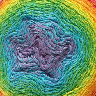 Fiddlesticks Eddy Knitting Yarn