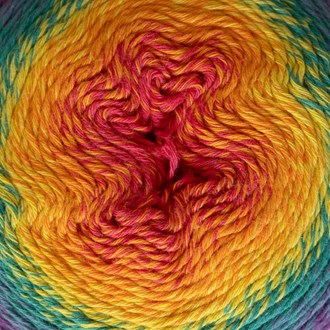 Fiddlesticks Eddy Knitting Yarn