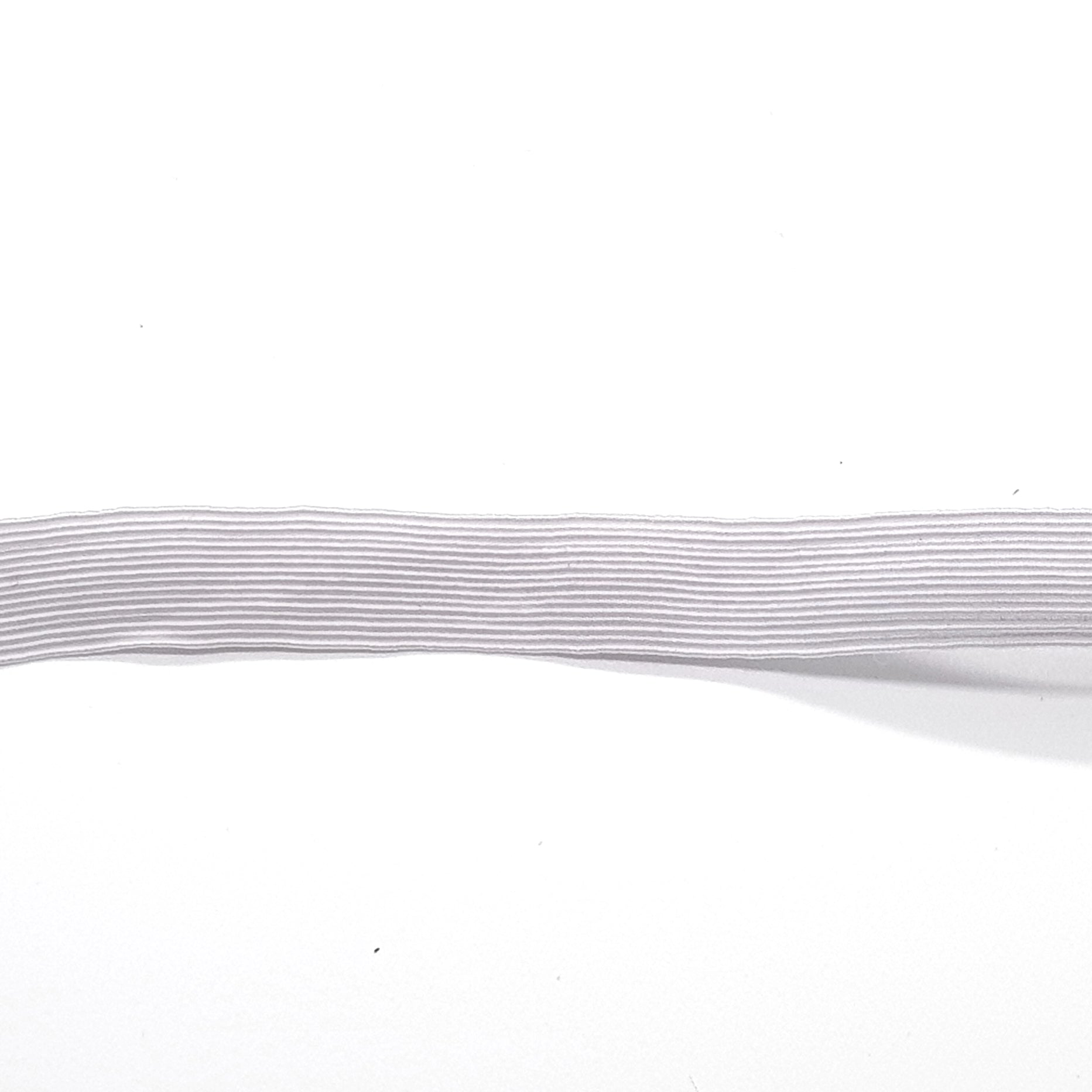 15mm Braided Elastic