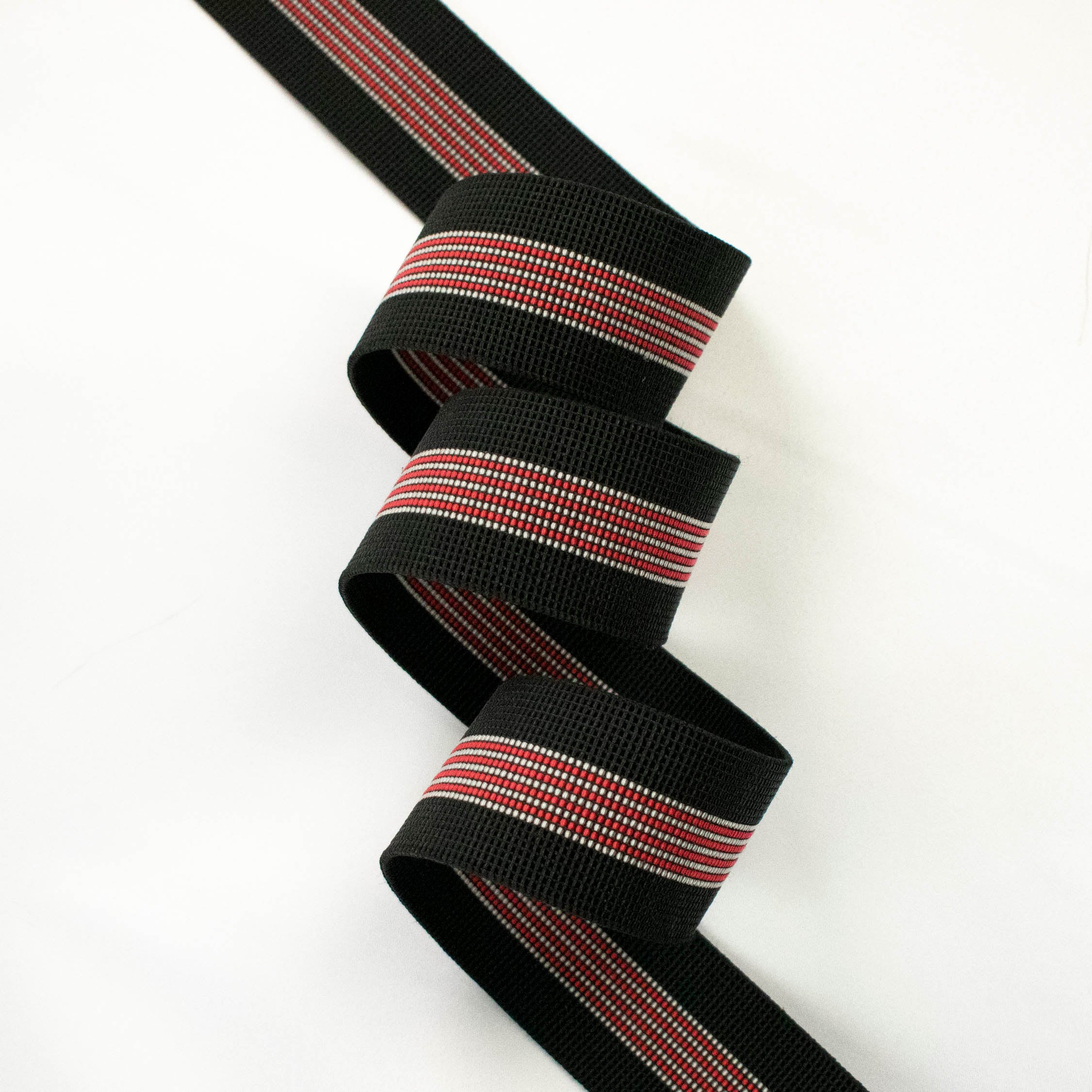 Furniture Elastic Stretch Webbing - 50M Roll