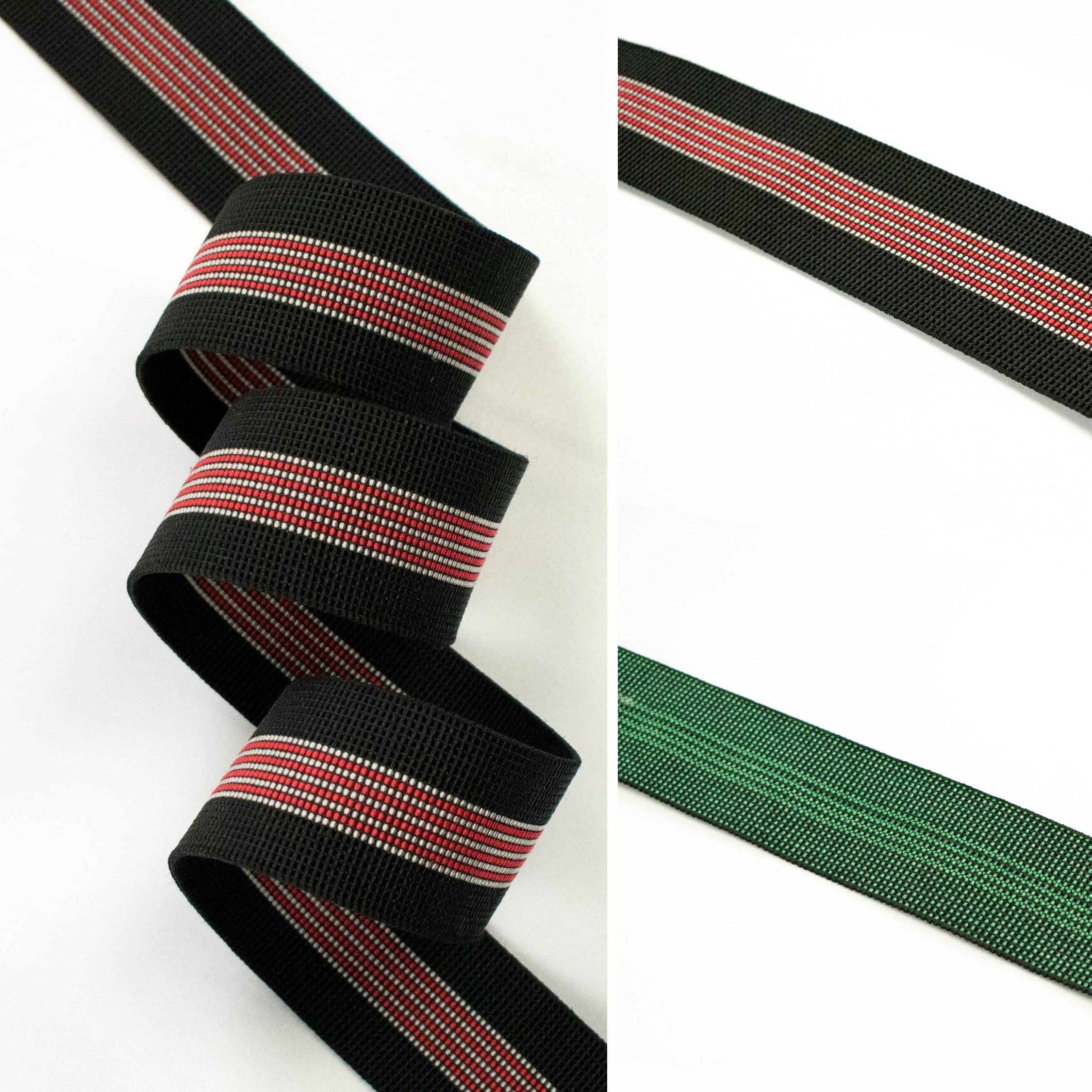 Furniture Elastic Stretch Webbing 50mm